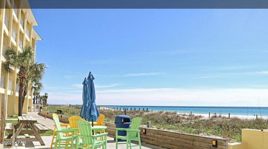 Continental Condos - Residential