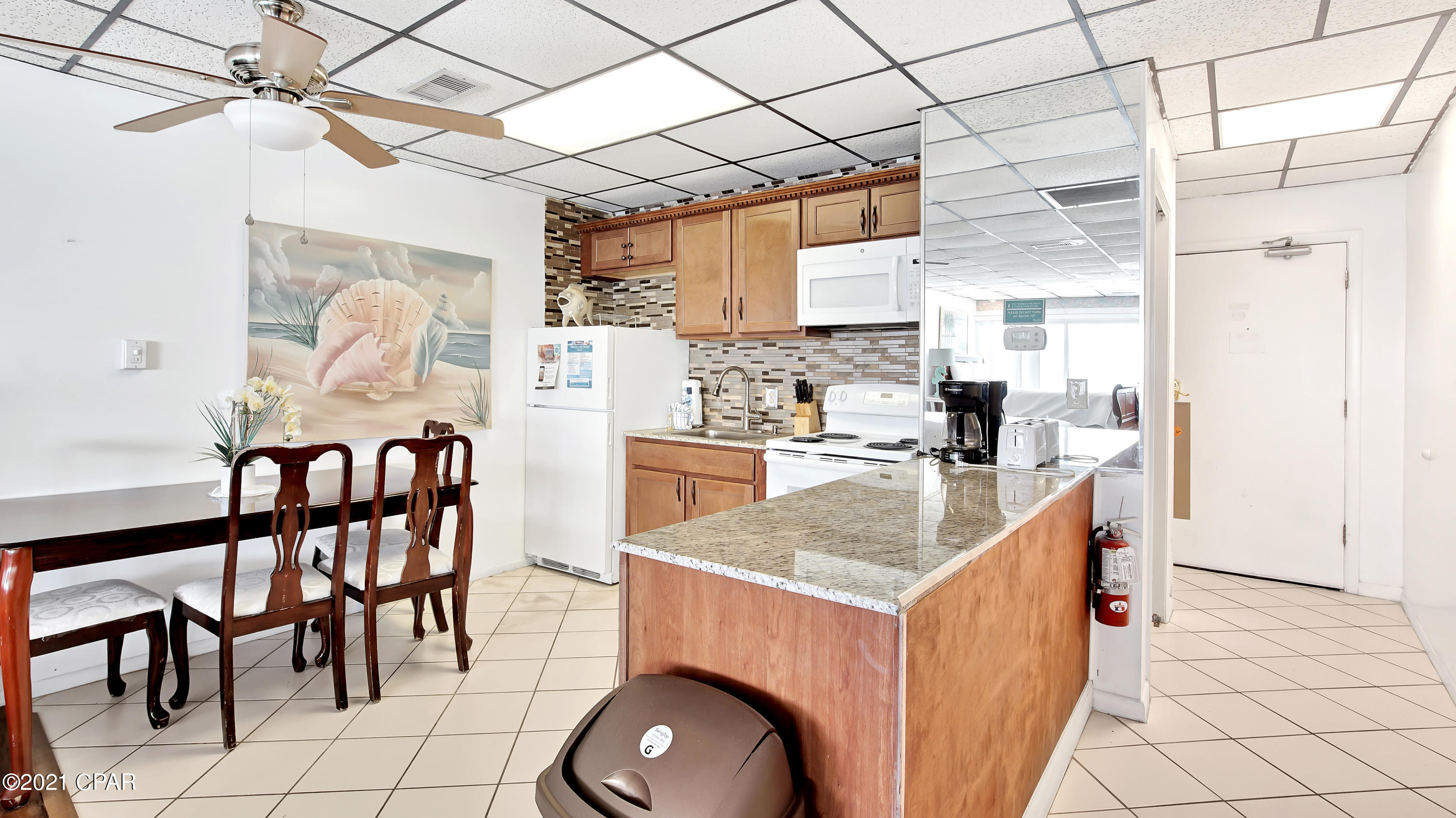 Continental Condos - Residential