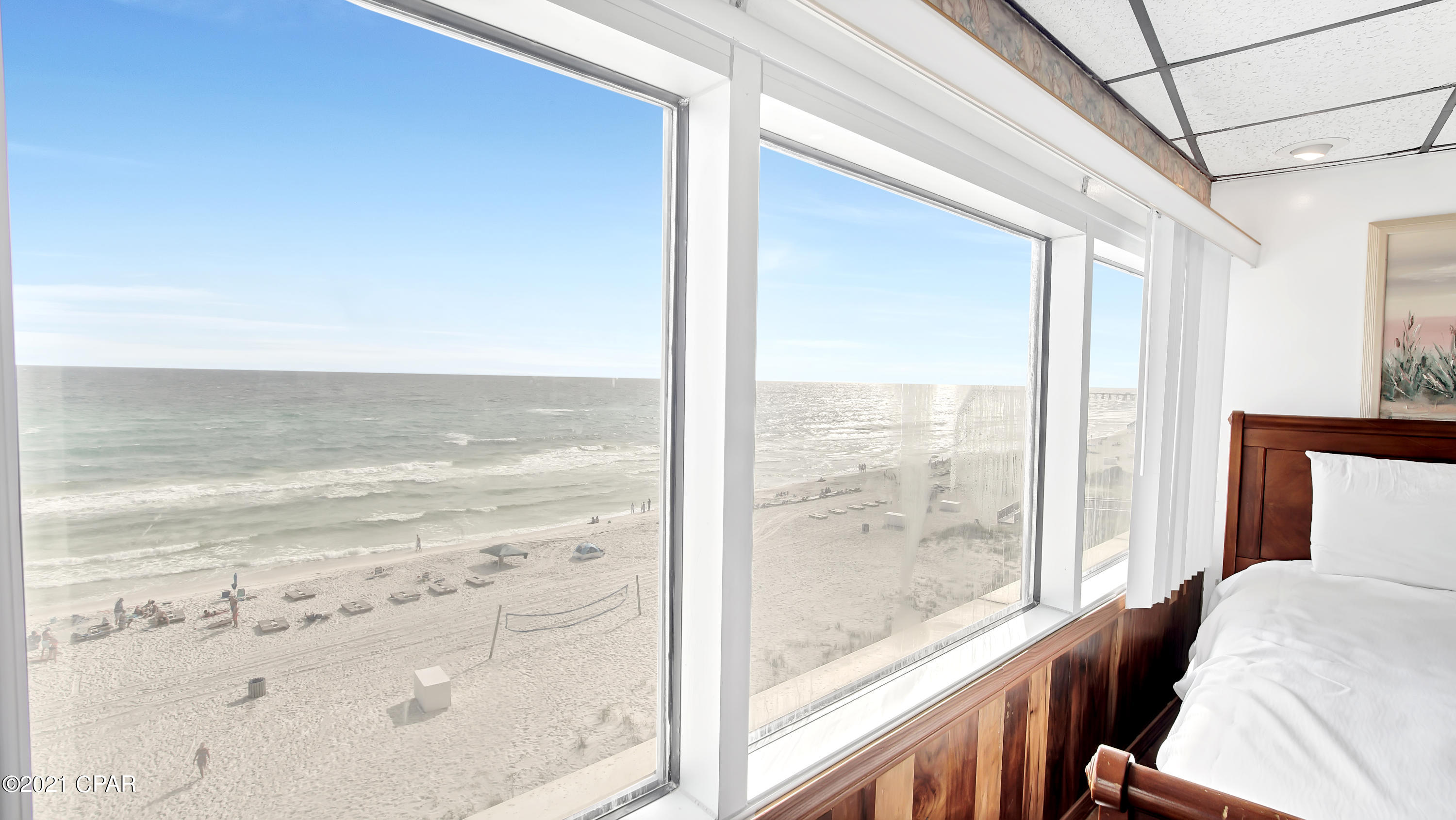 Continental Condos - Residential