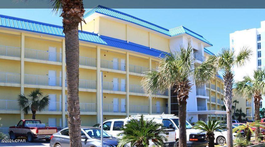 Continental Condos - Residential