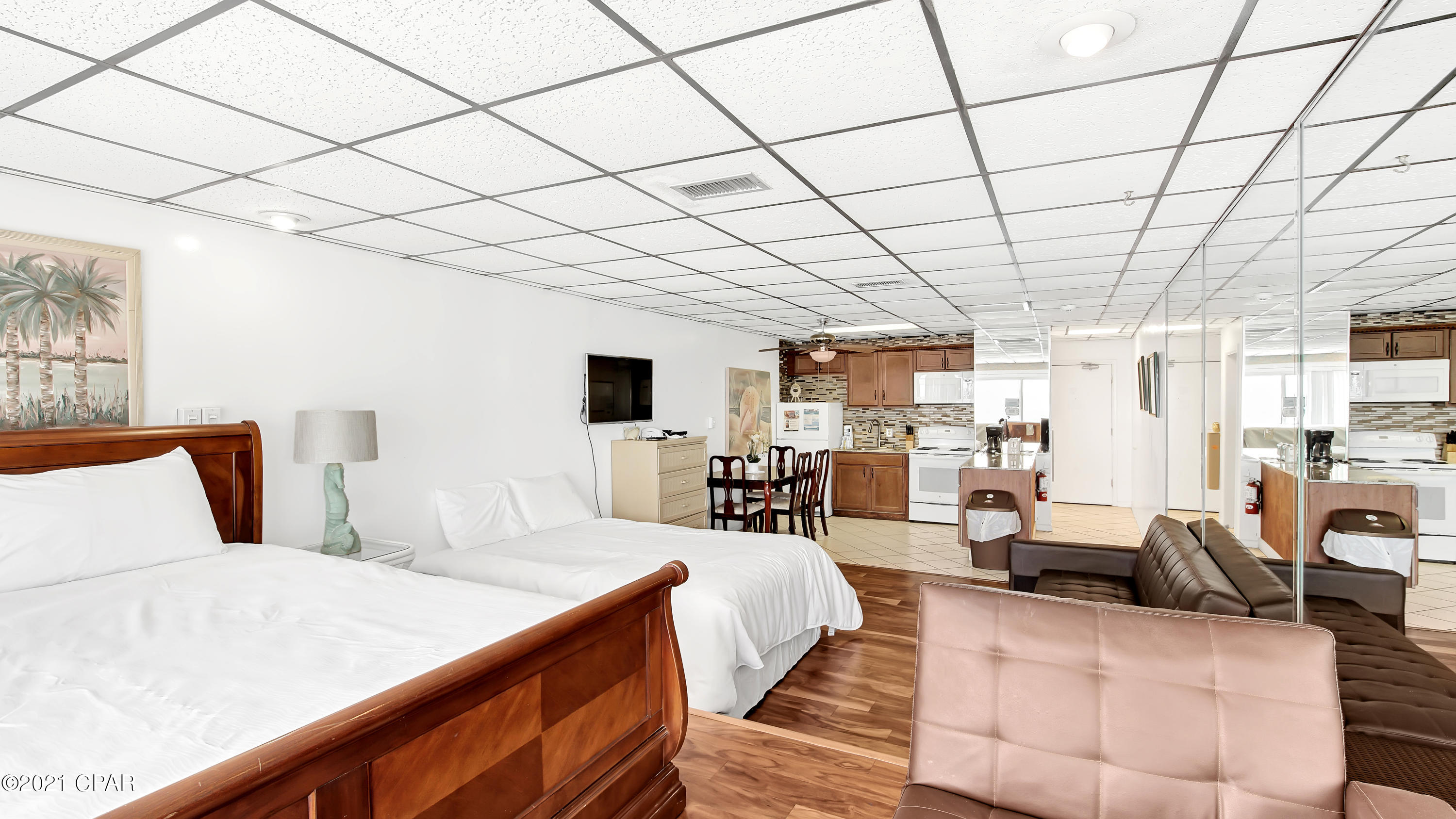 Continental Condos - Residential