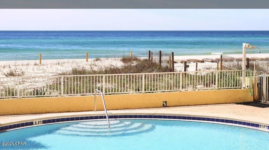 Continental Condos - Residential