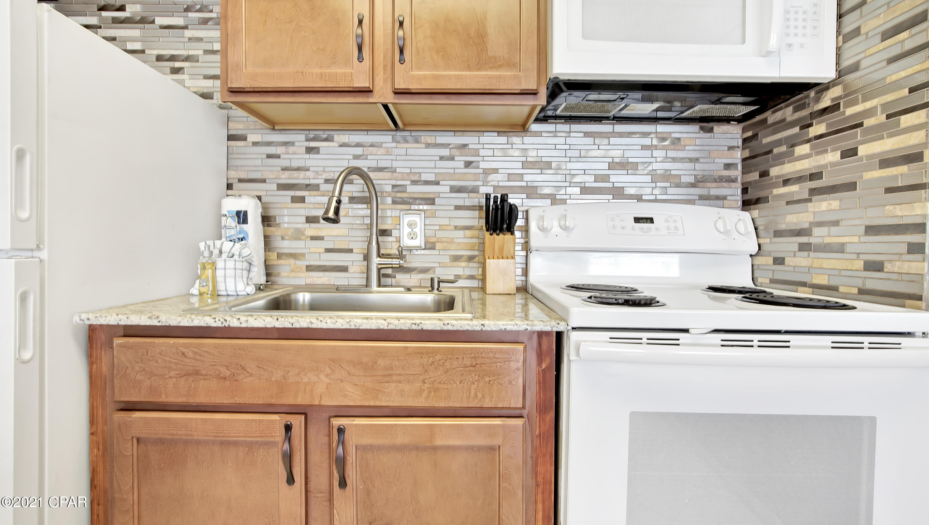 Continental Condos - Residential