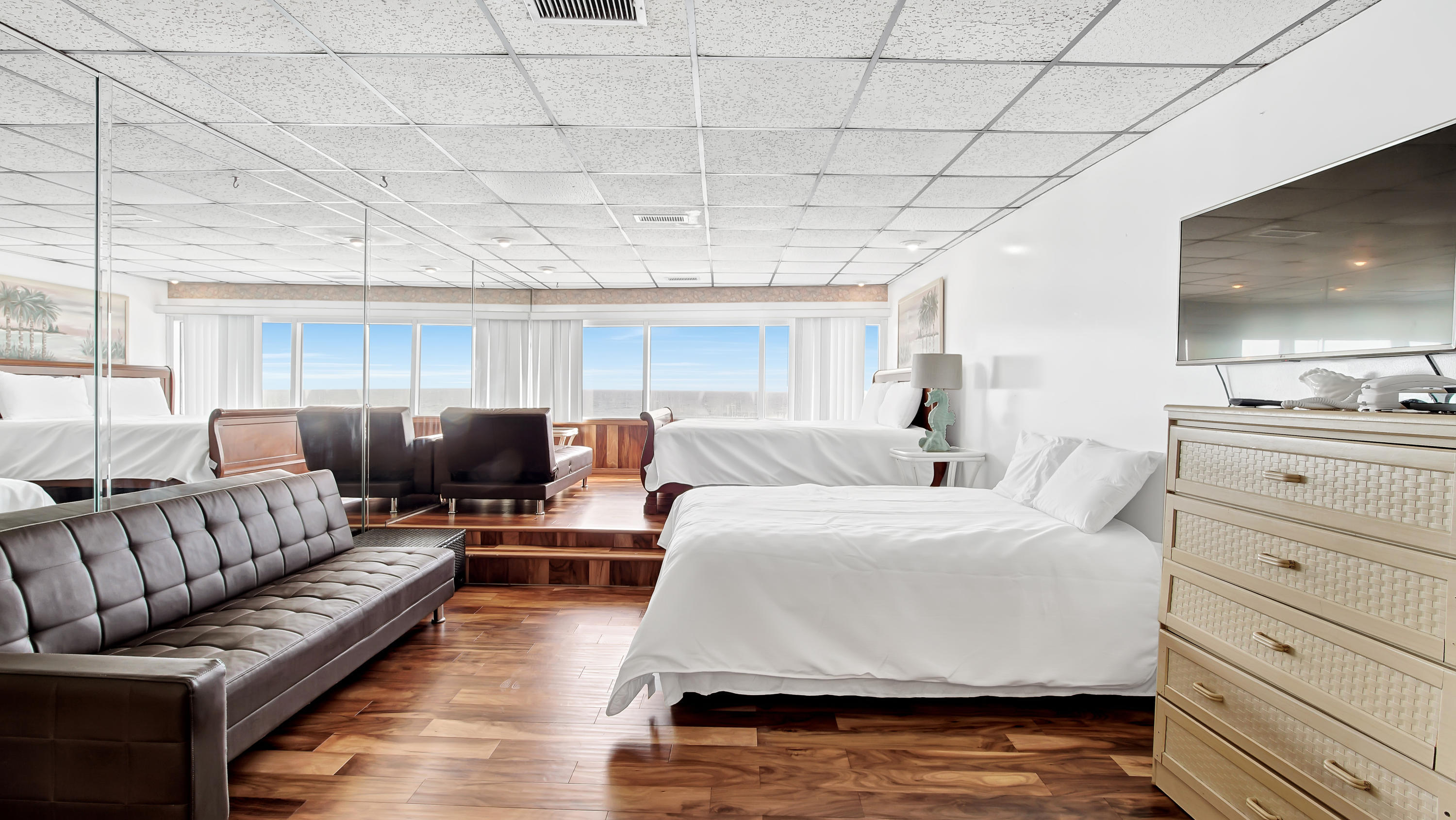 Continental Condos - Residential