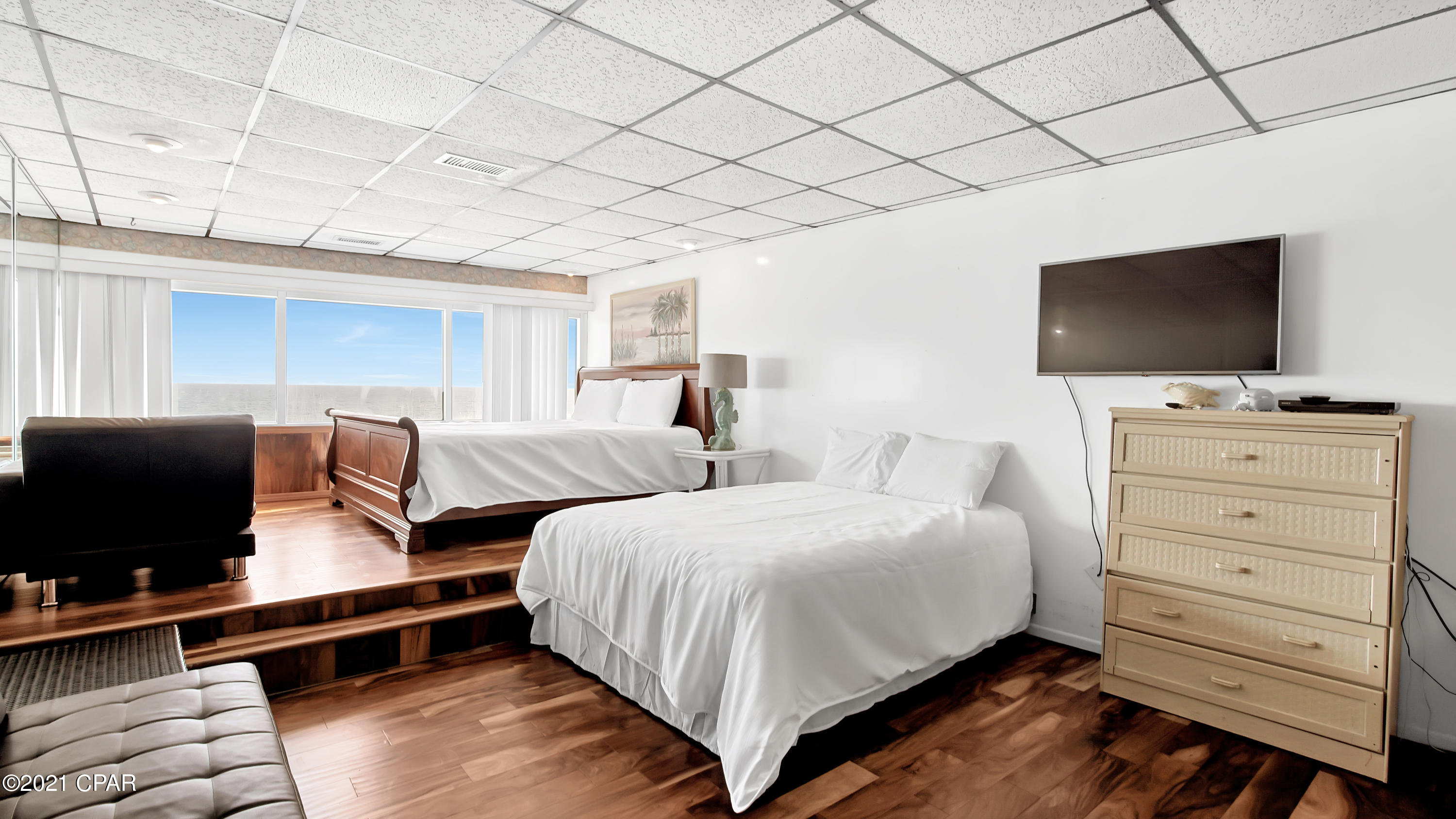 Continental Condos - Residential