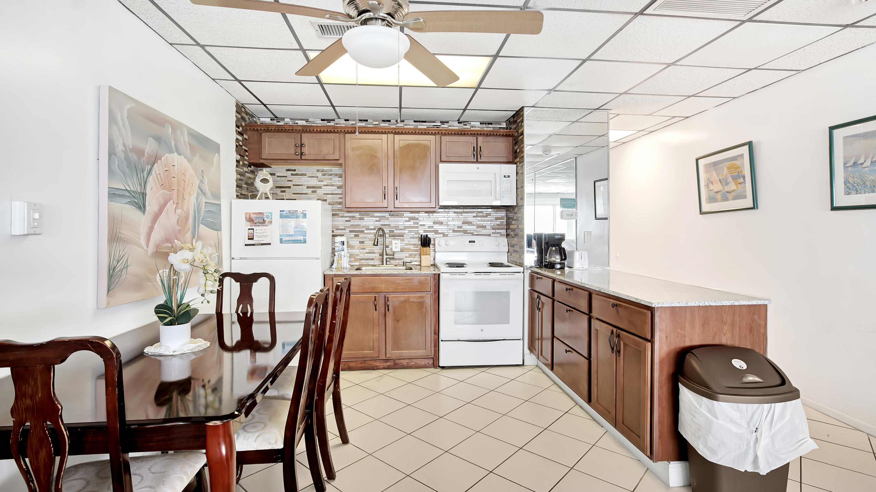 Continental Condos - Residential