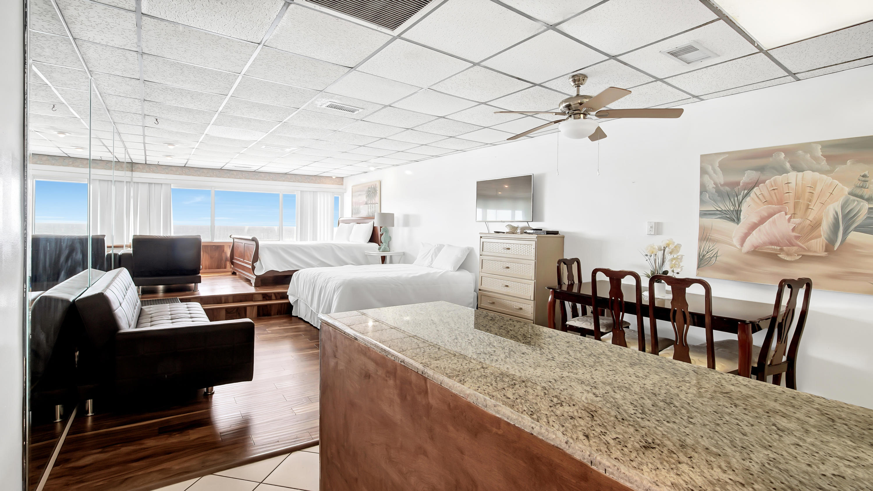 Continental Condos - Residential