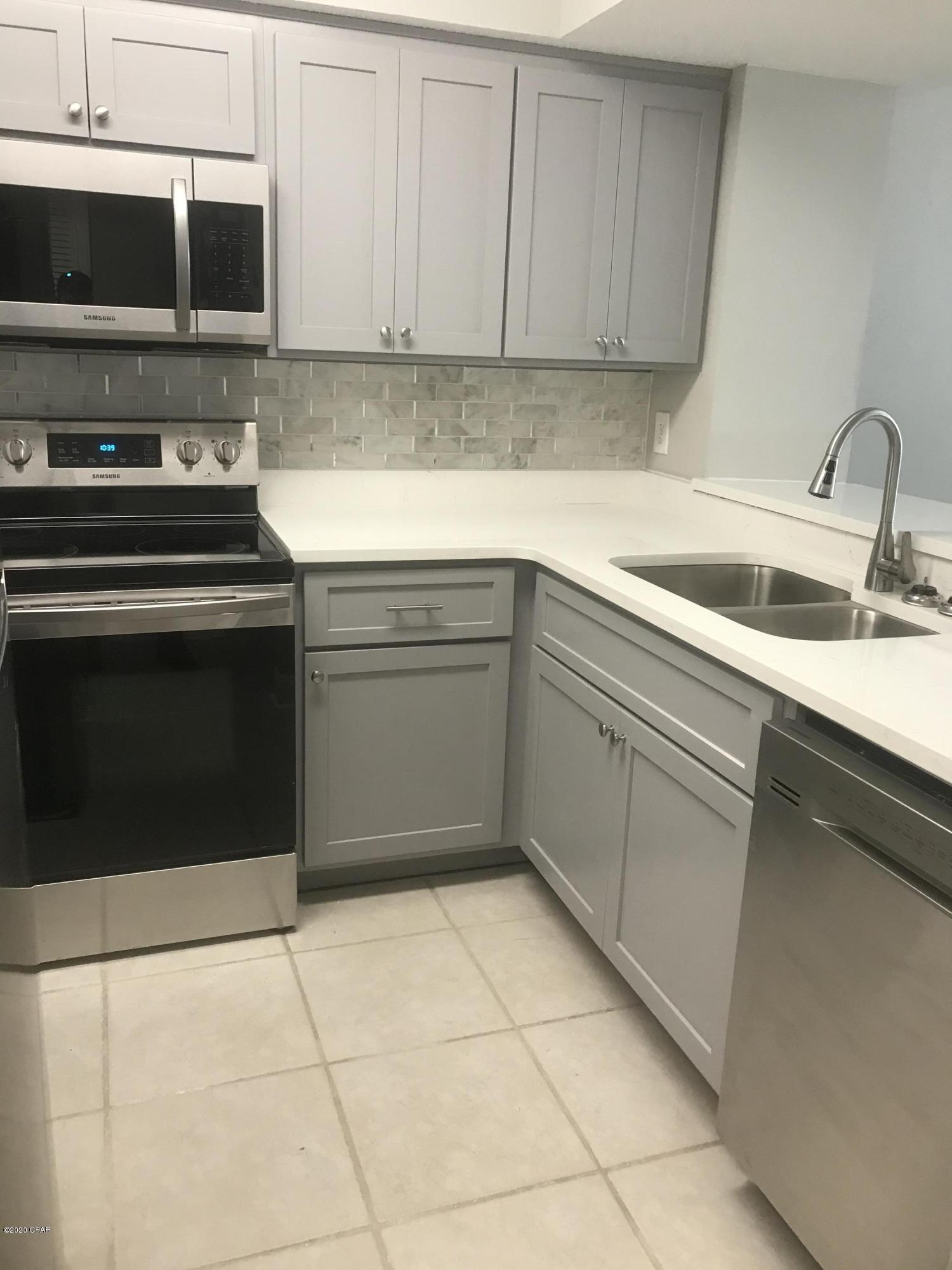 Dunes Of Panama Phase V - Residential