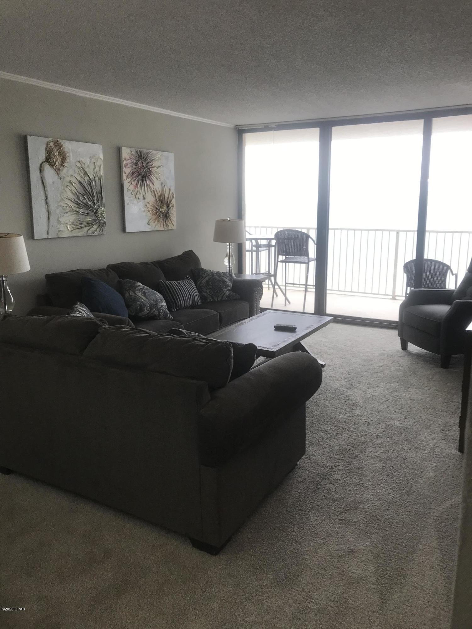 Dunes Of Panama Phase V - Residential