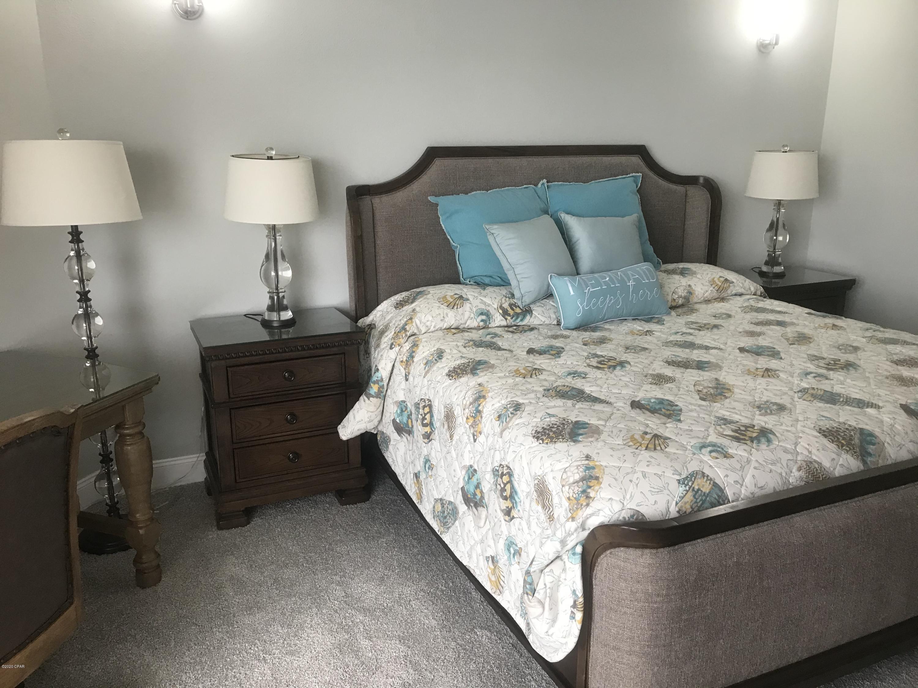 Dunes Of Panama Phase V - Residential