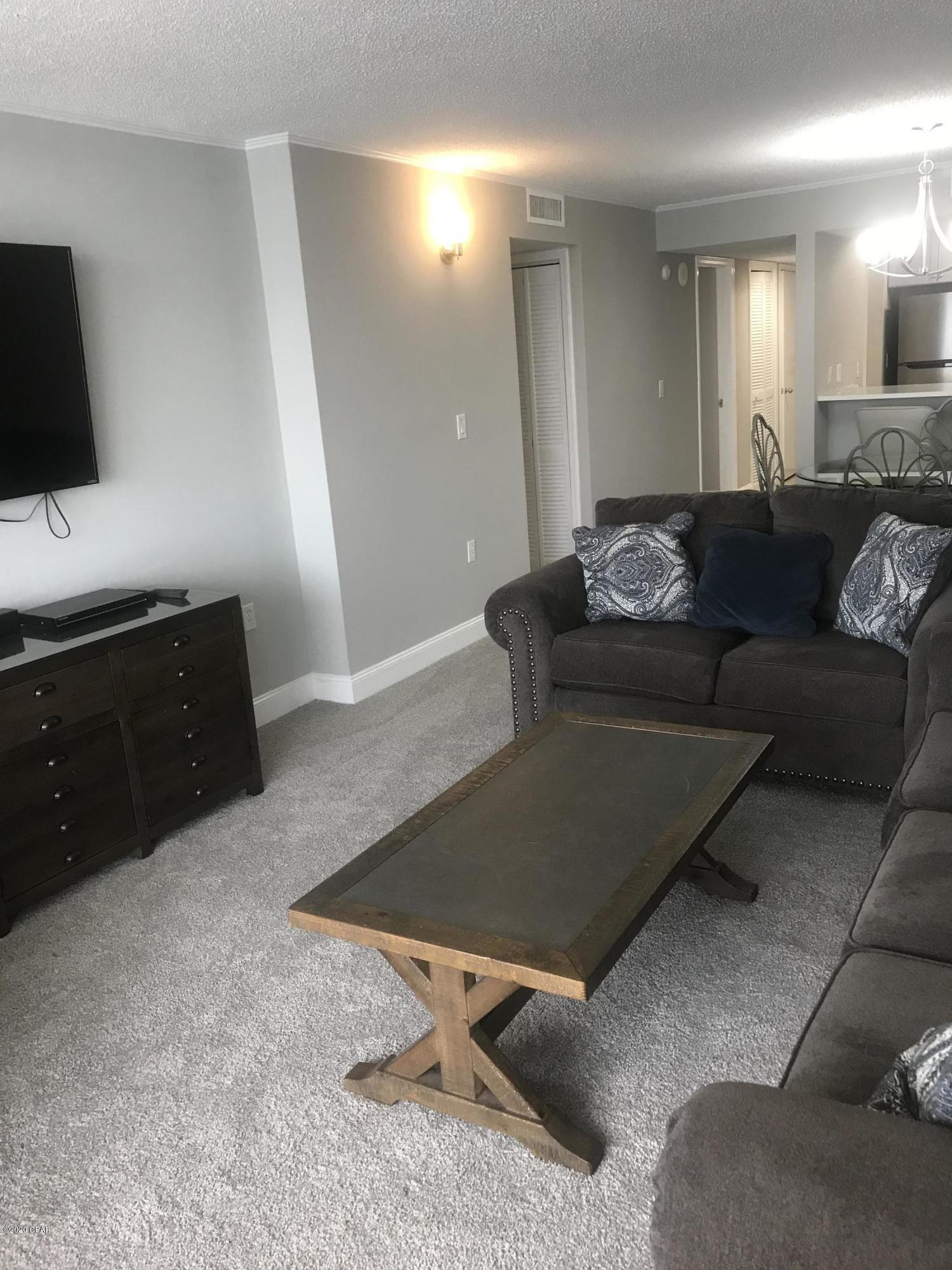 Dunes Of Panama Phase V - Residential