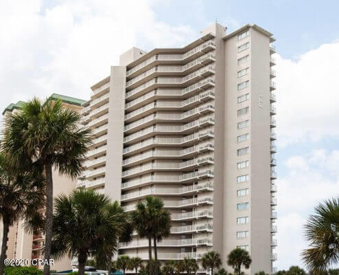 Dunes Of Panama Phase V - Residential