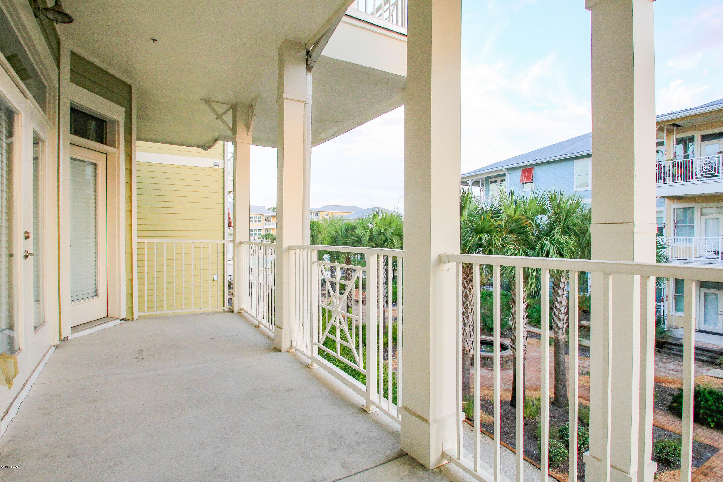 Island Reserve - Residential Lease