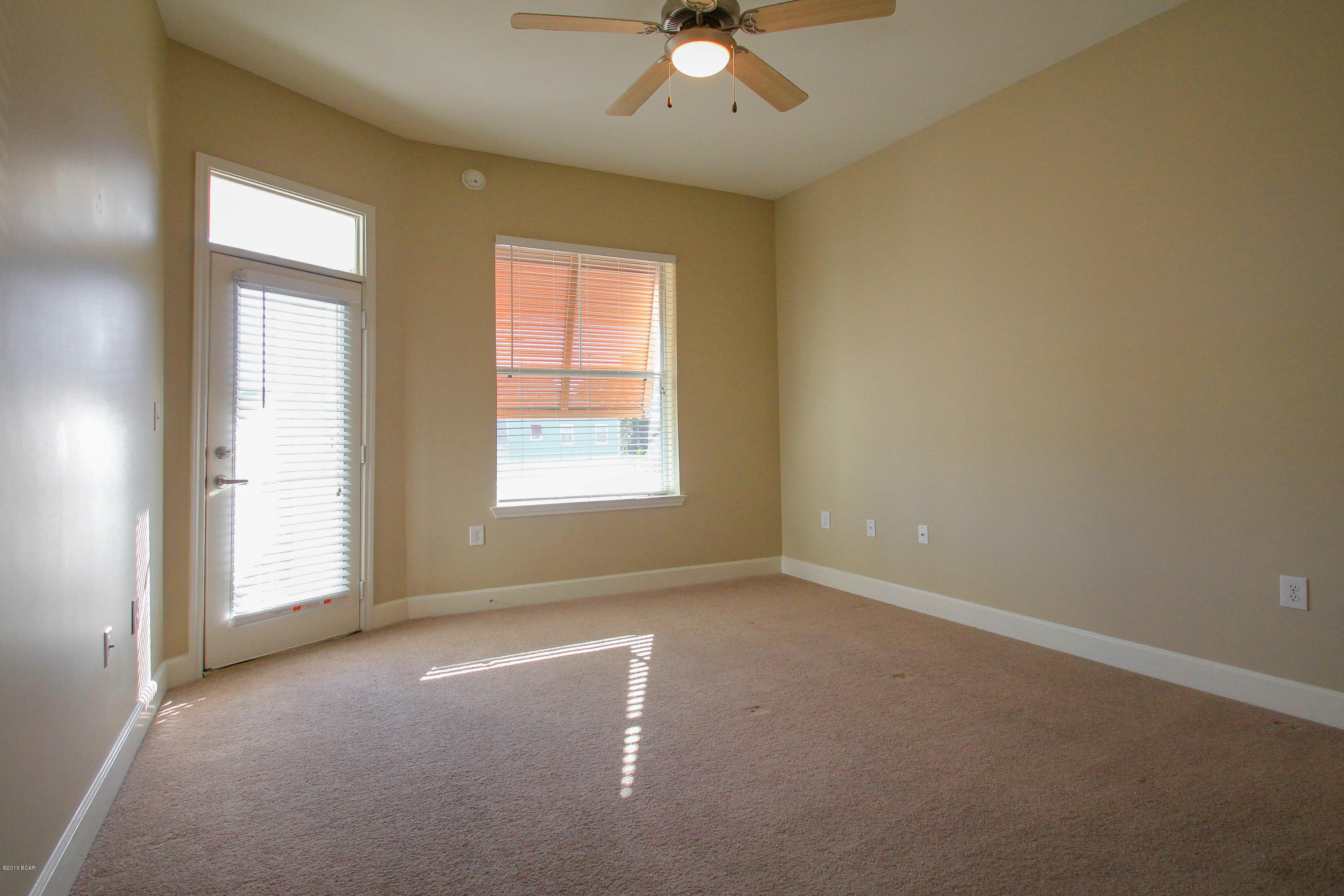 Island Reserve - Residential Lease