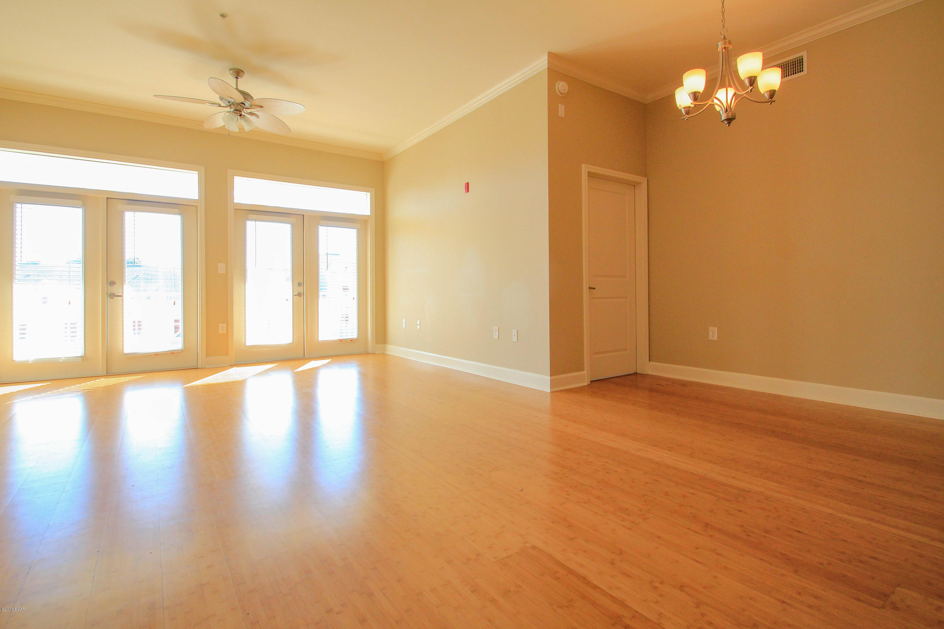 Island Reserve - Residential Lease