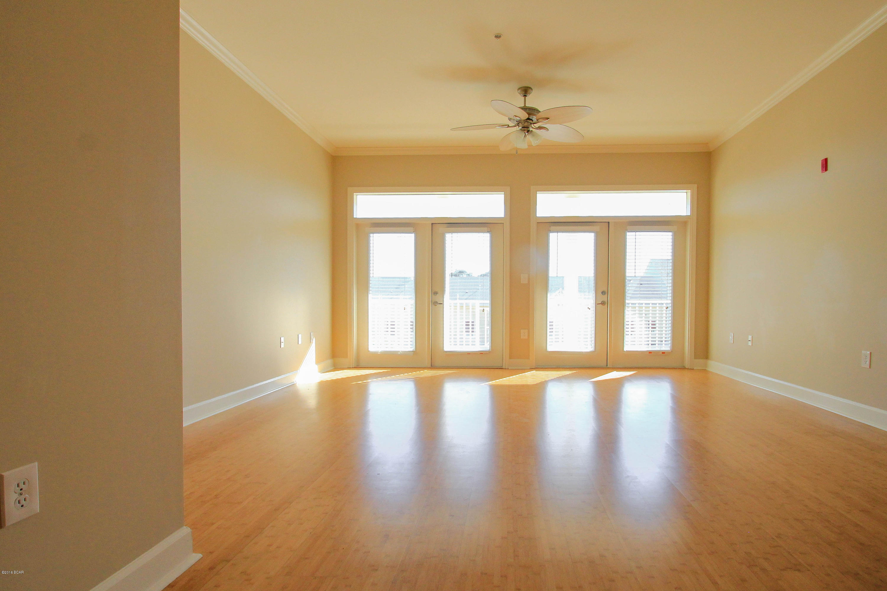 Island Reserve - Residential Lease