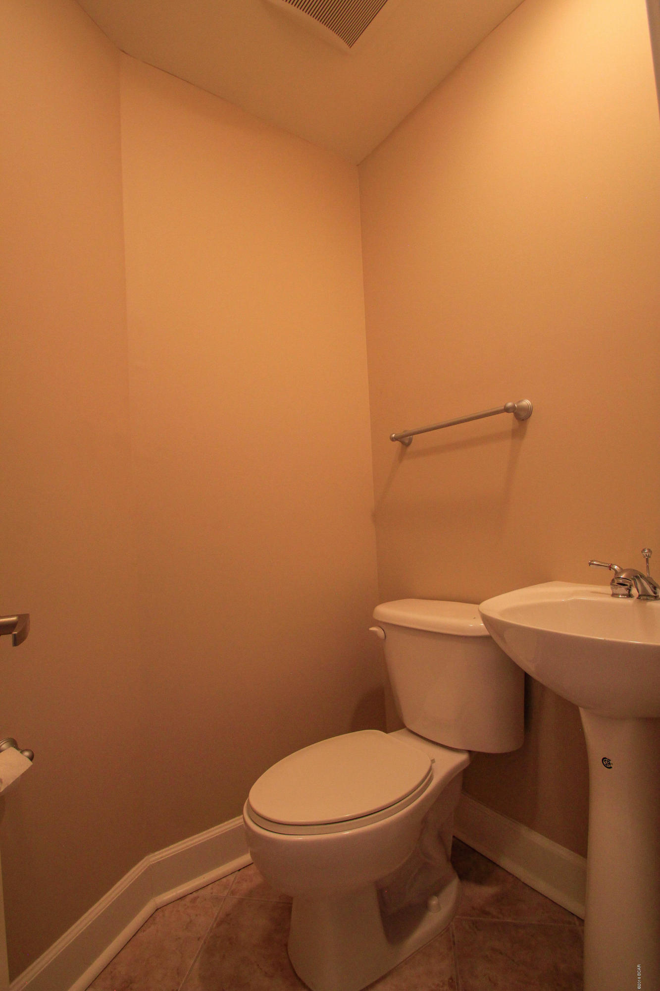 Island Reserve - Residential Lease