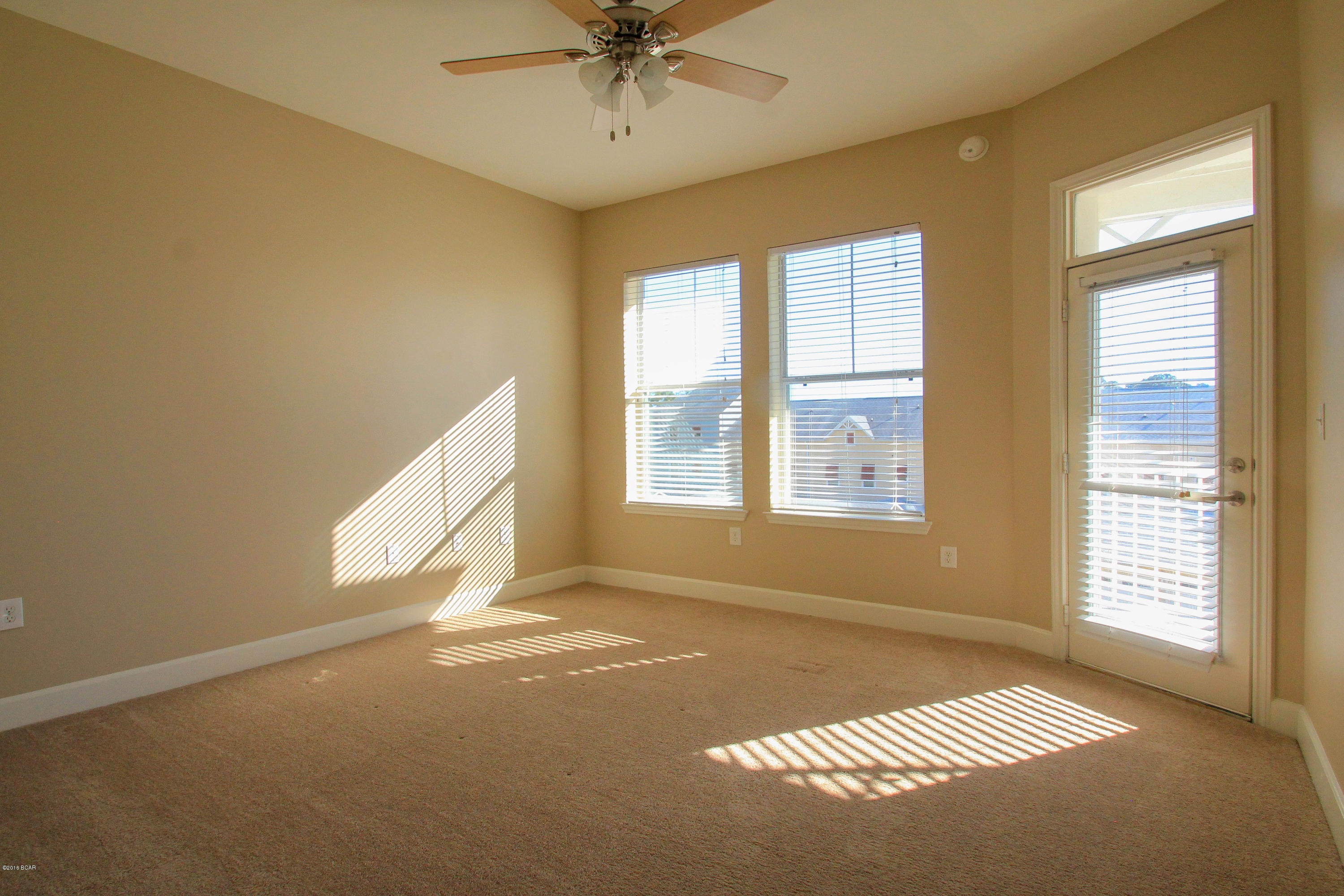 Island Reserve - Residential Lease