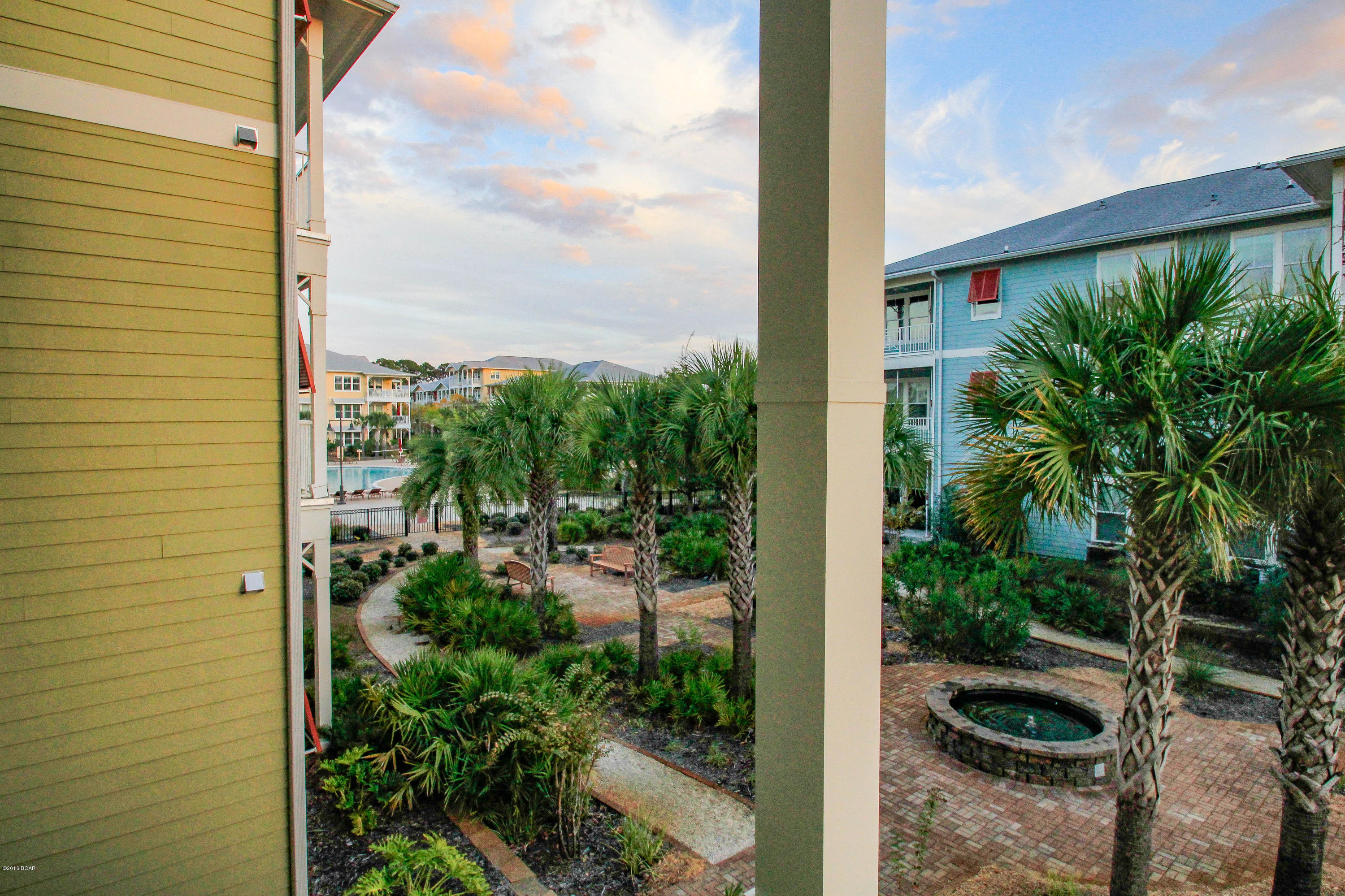 Island Reserve - Residential Lease