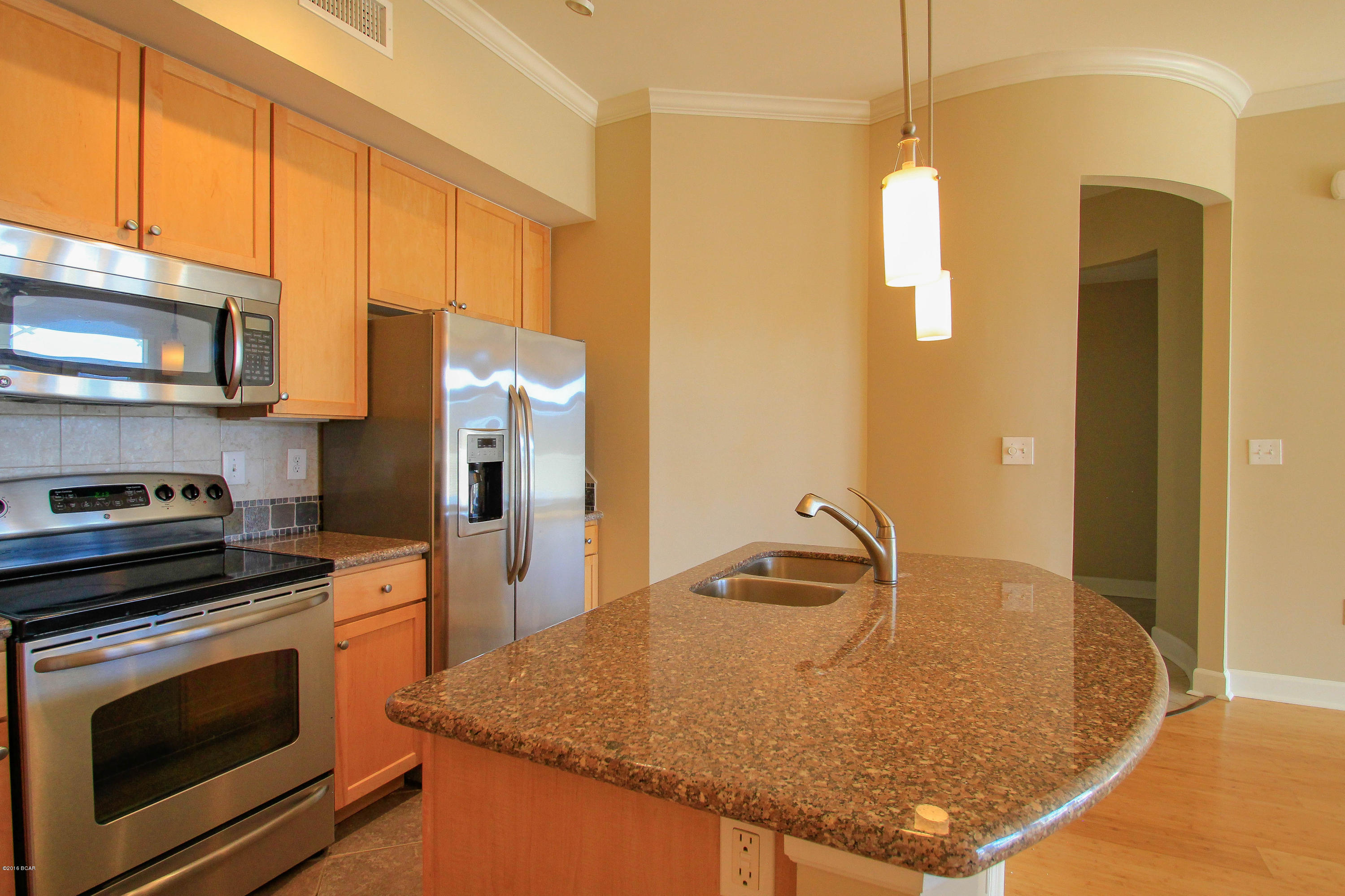 Island Reserve - Residential Lease