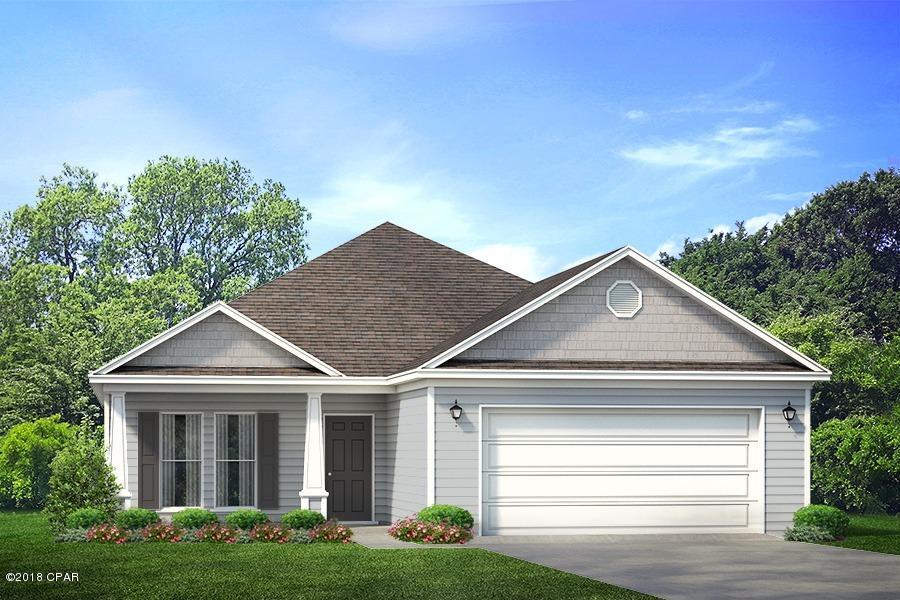 Village of Mill Bayou/Shoreline Village Ph 1C - Residential