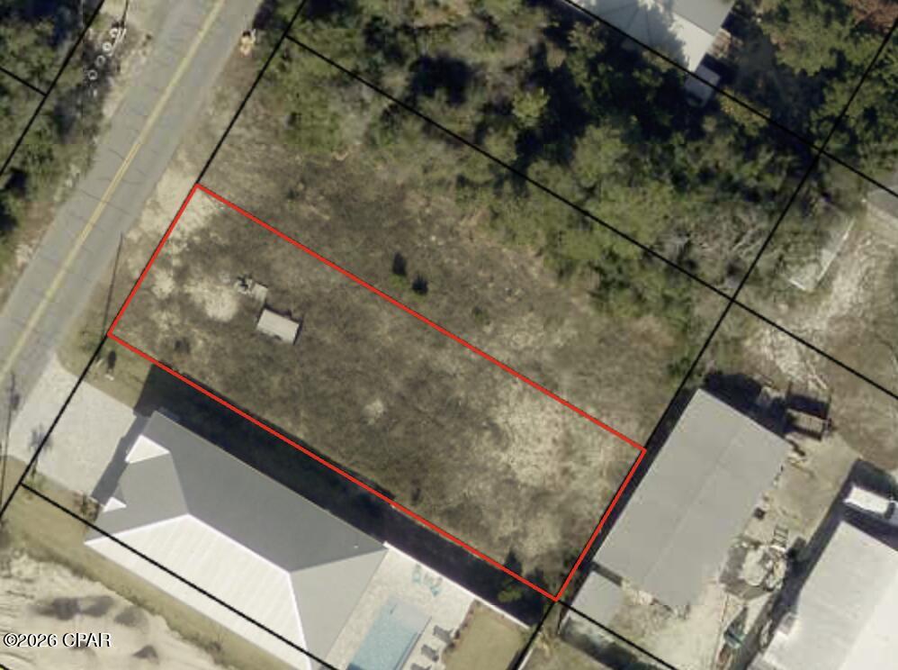 312 Paridiso Place