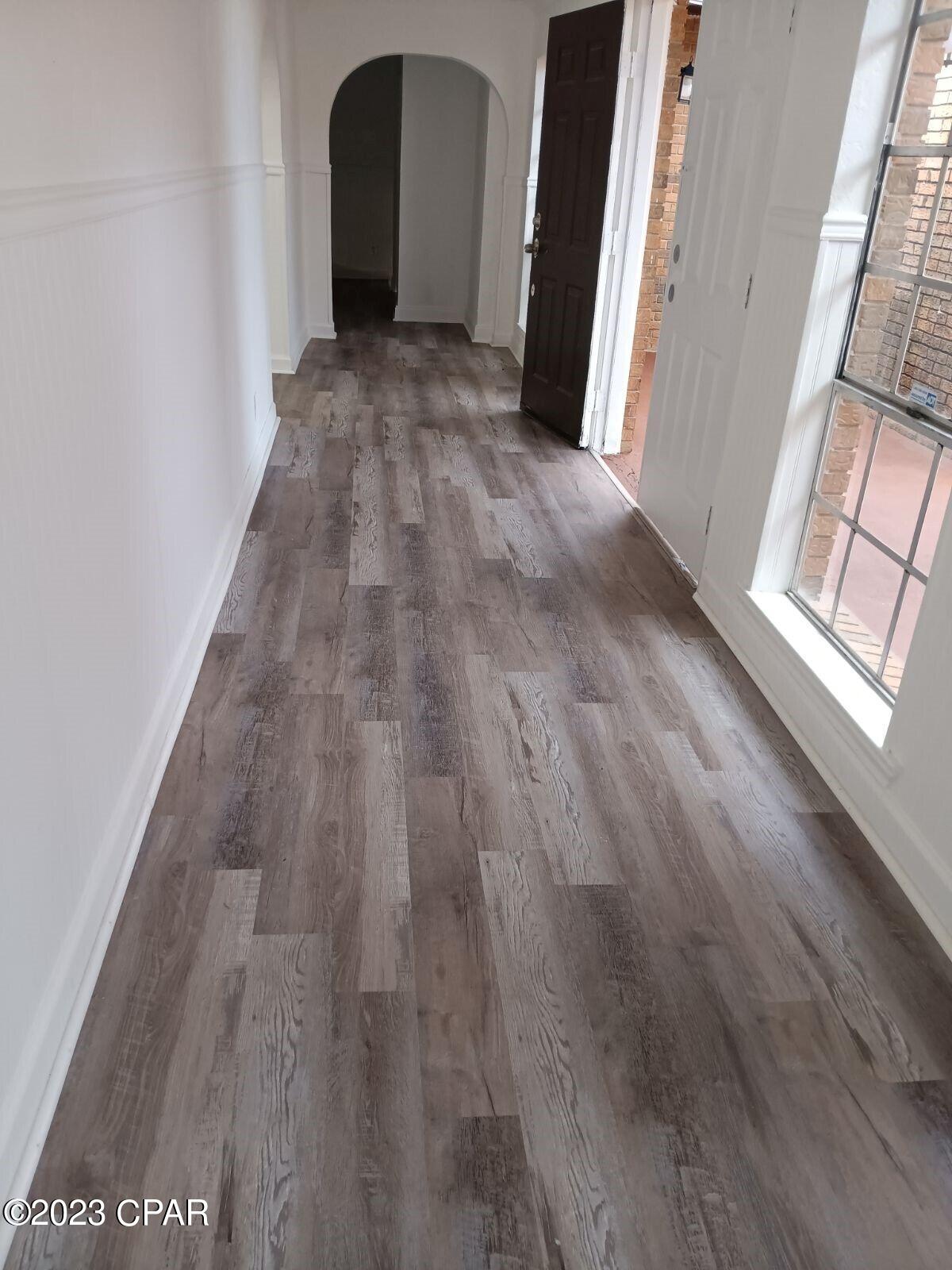 [No Recorded Subdiv] - Residential Lease