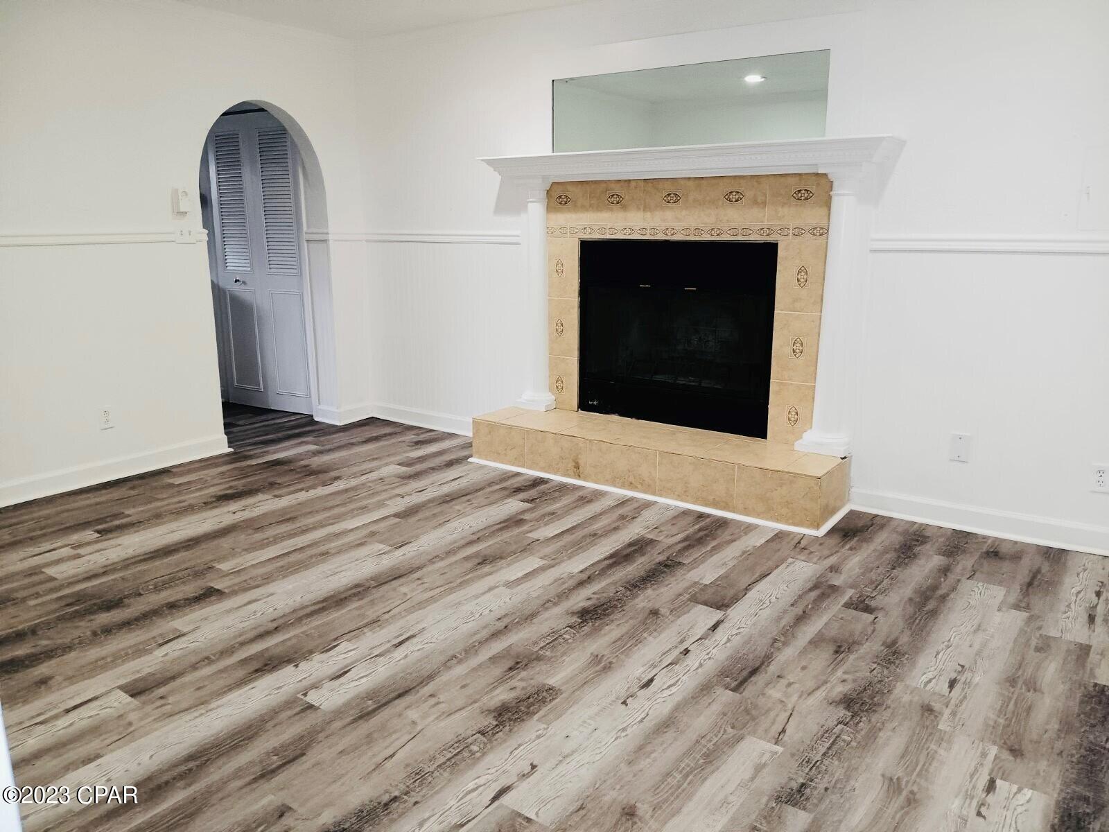 [No Recorded Subdiv] - Residential Lease