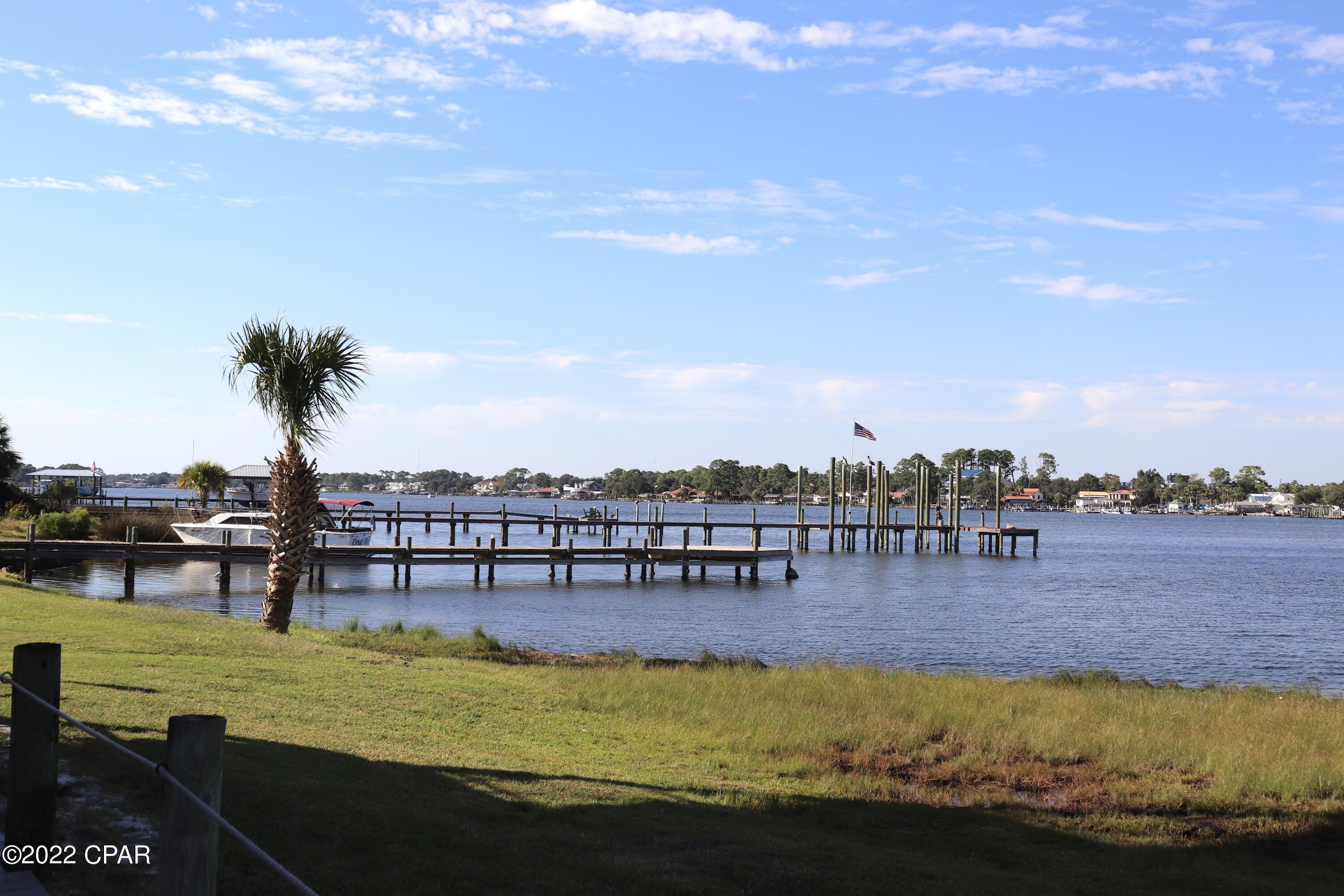 Treasure Cove - Residential