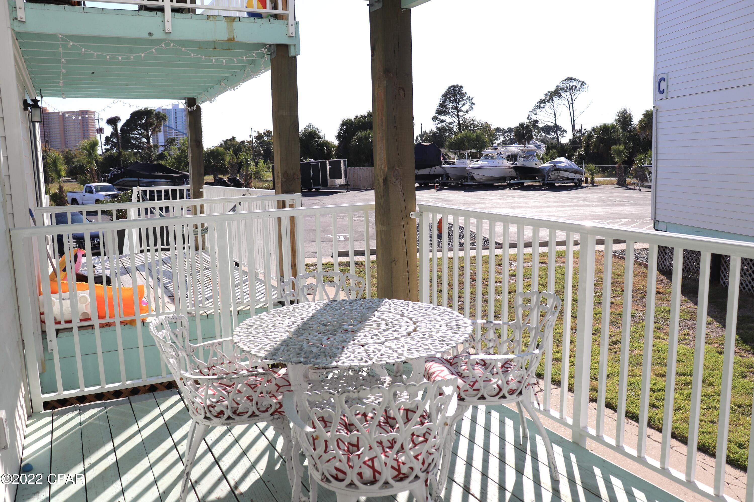 Treasure Cove - Residential