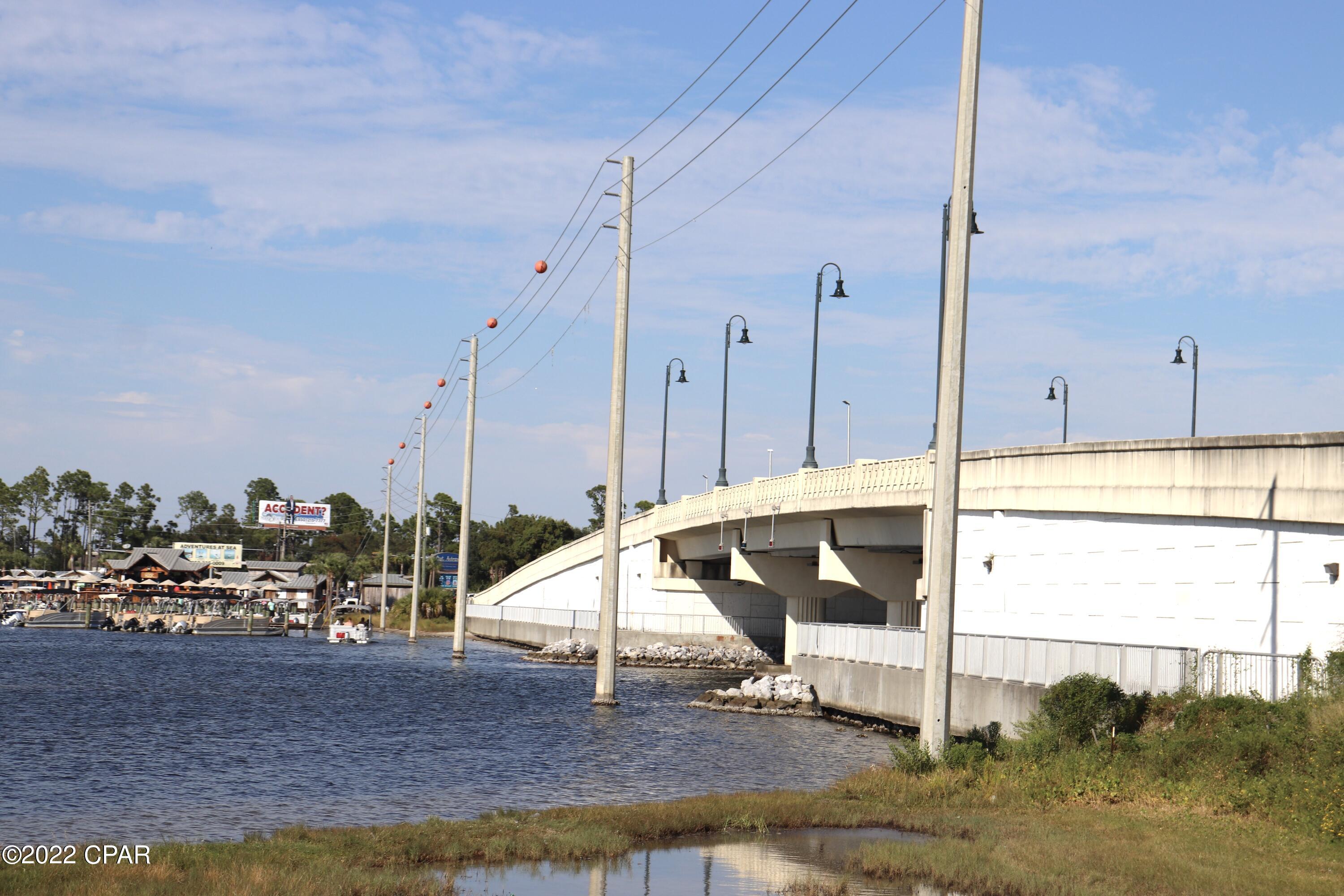 Treasure Cove - Residential