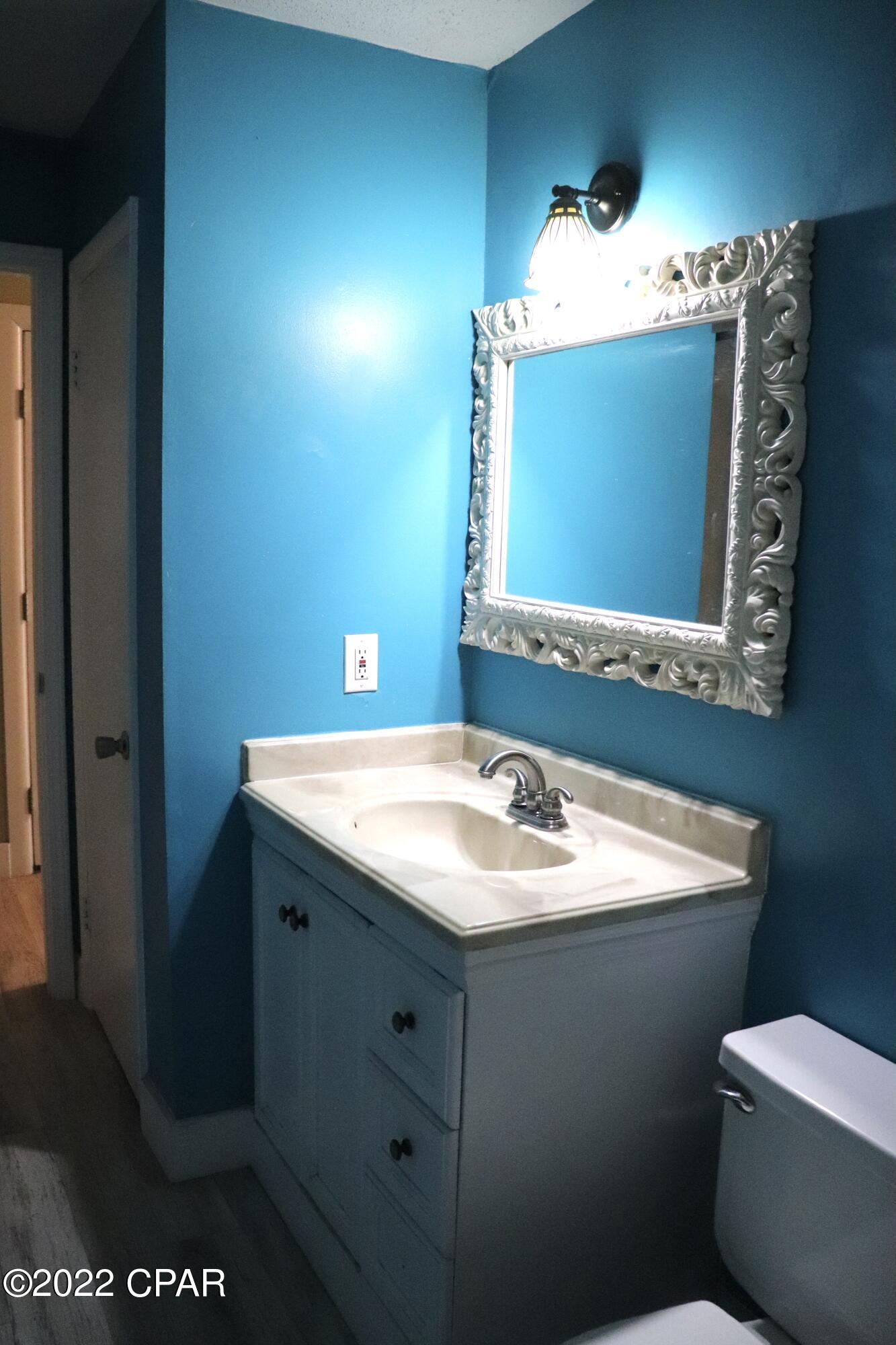 Treasure Cove - Residential