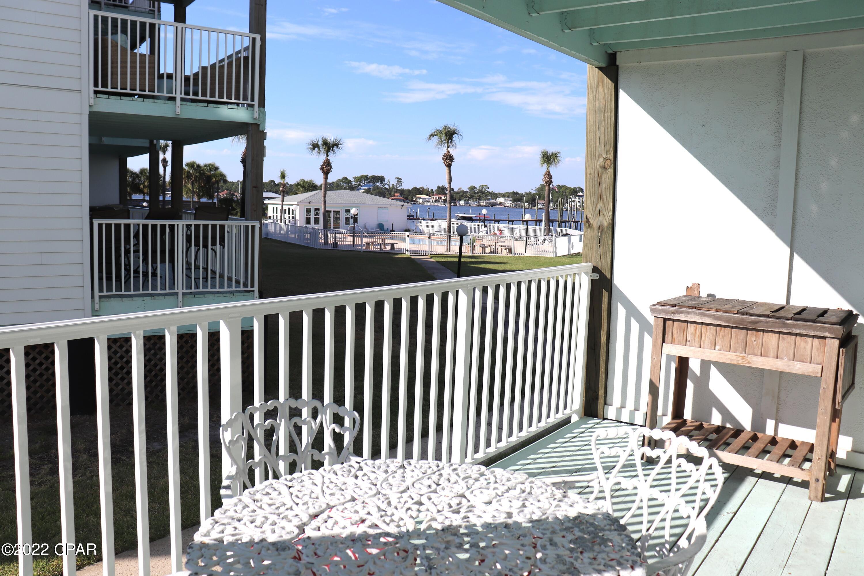 Treasure Cove - Residential