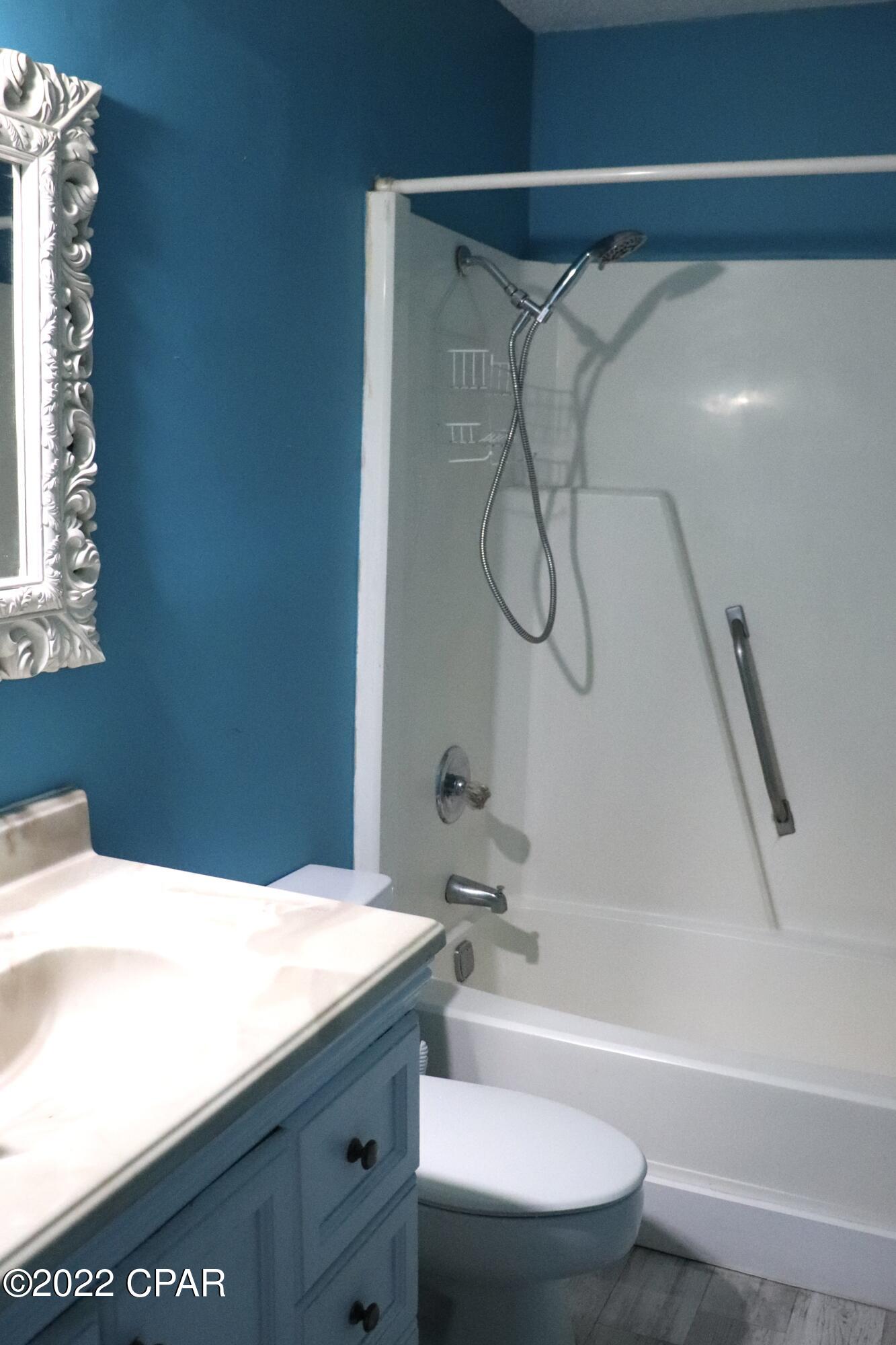 Treasure Cove - Residential