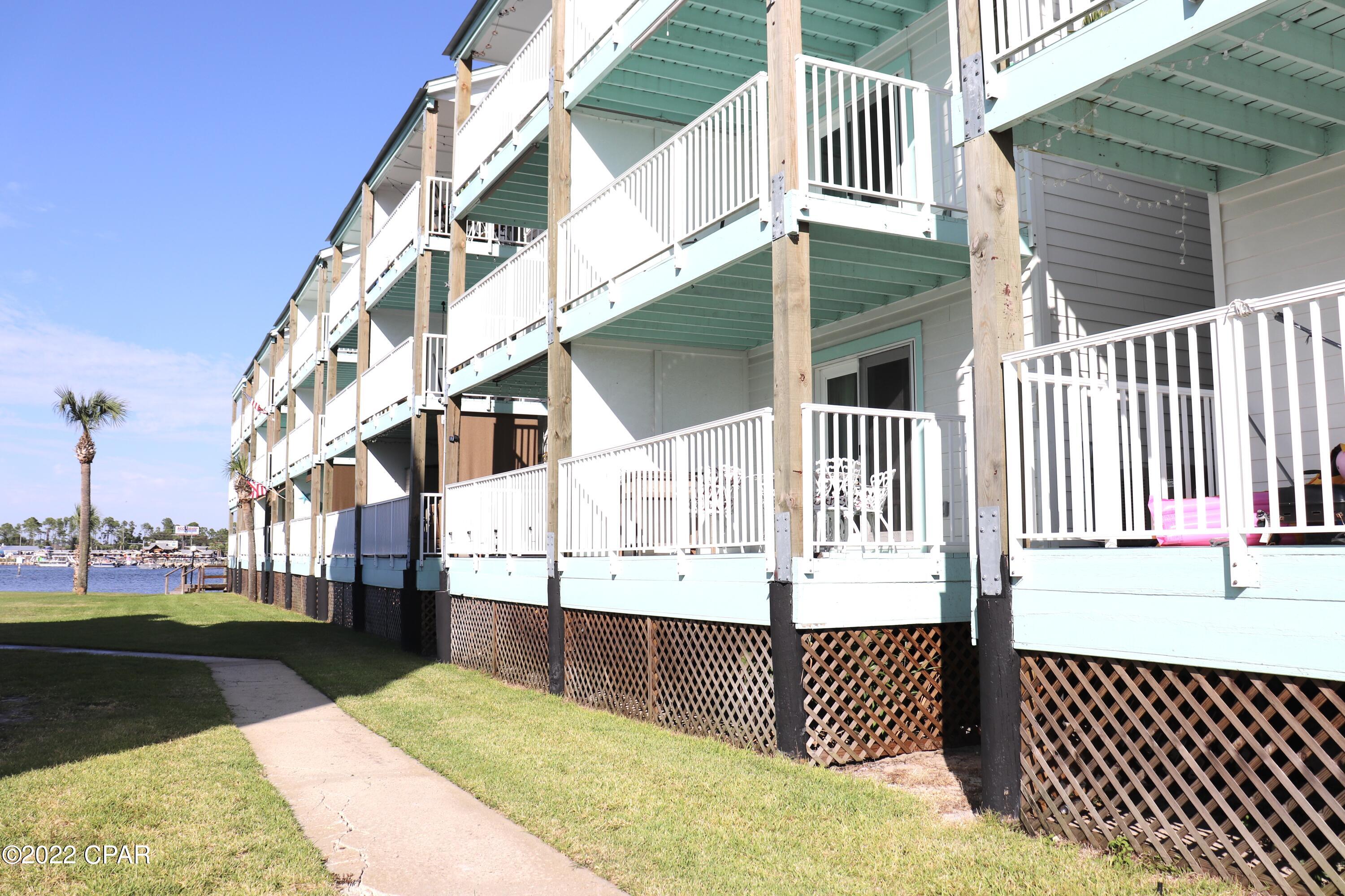 Treasure Cove - Residential