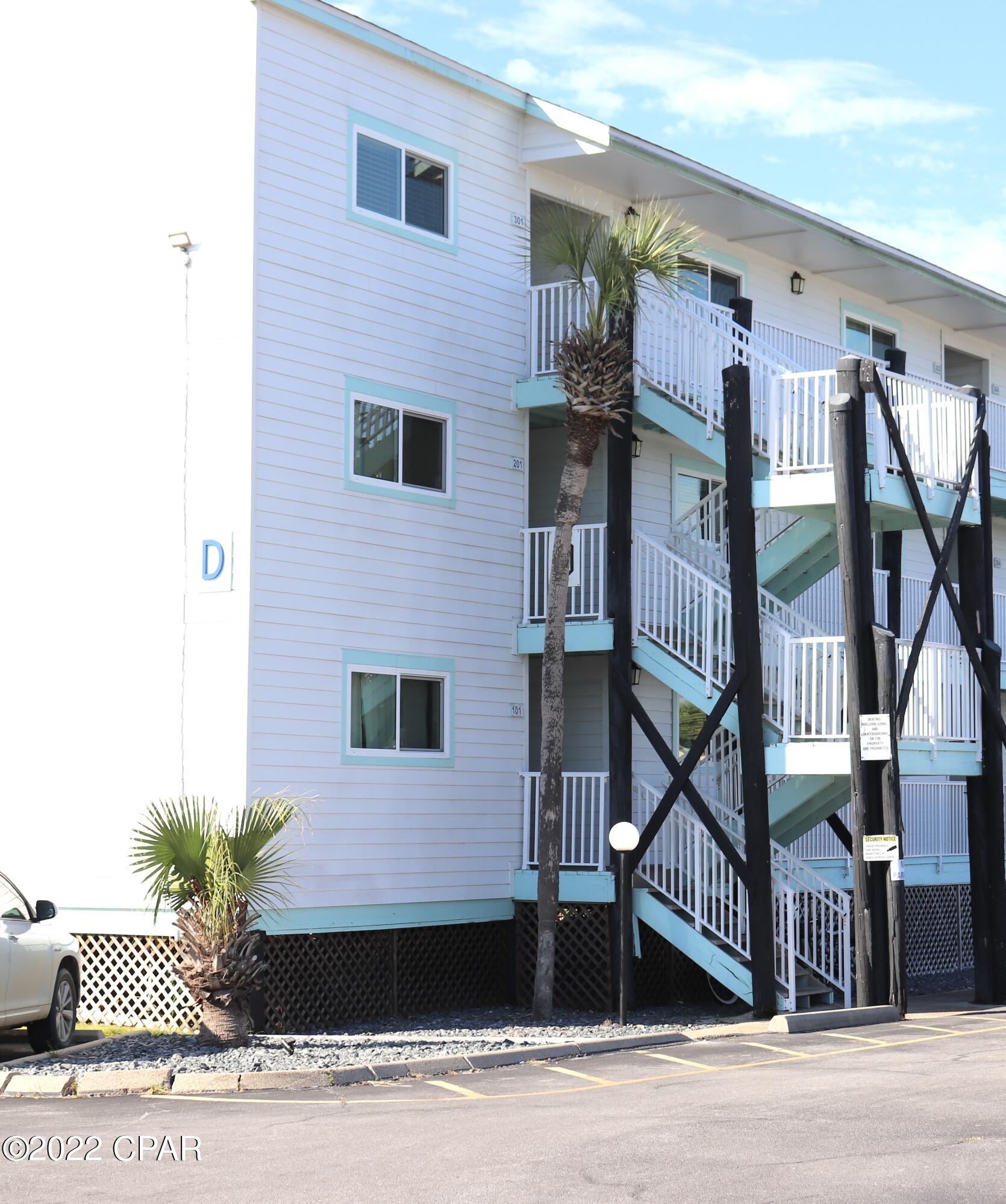 Treasure Cove - Residential