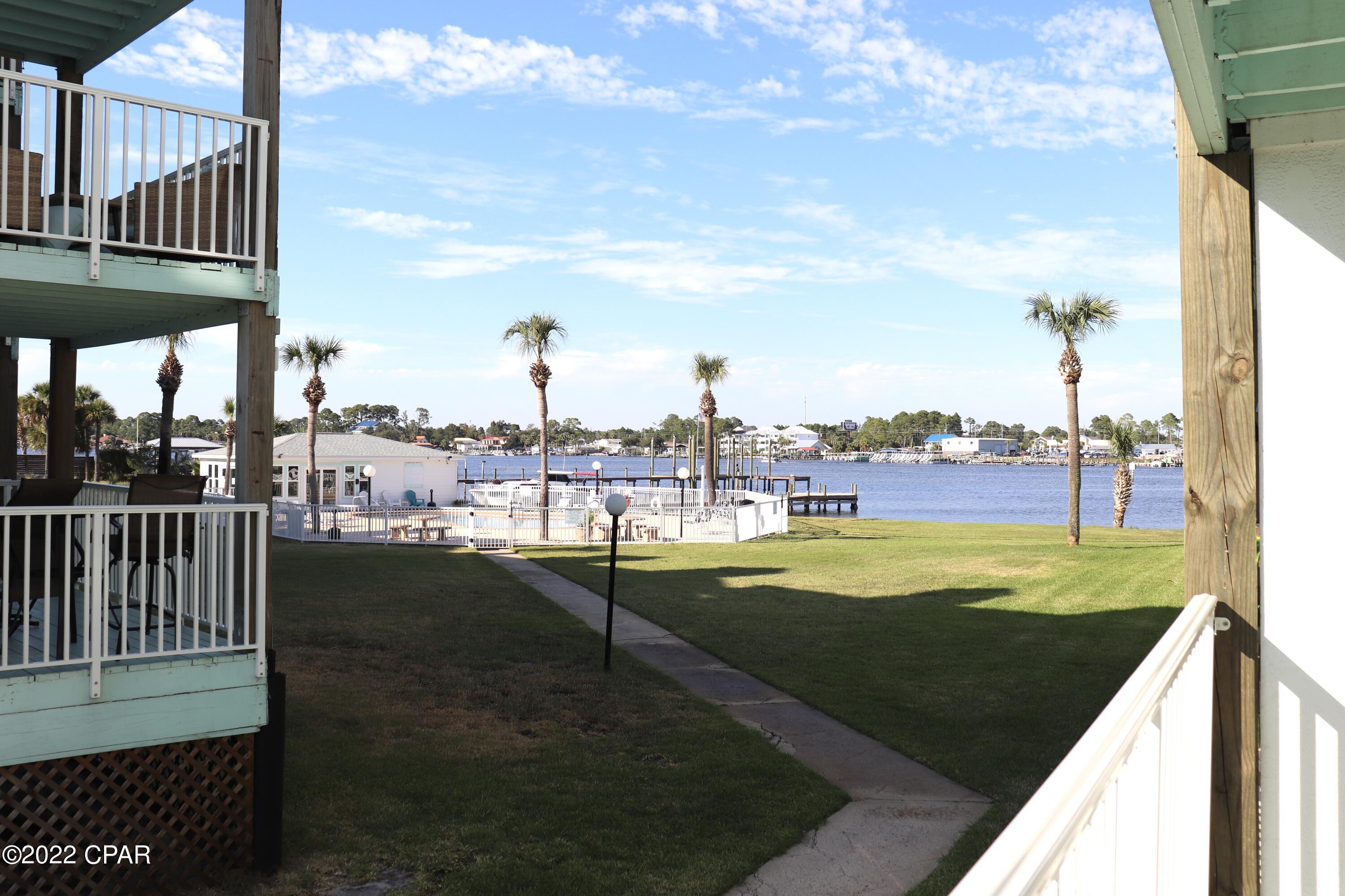 Treasure Cove - Residential