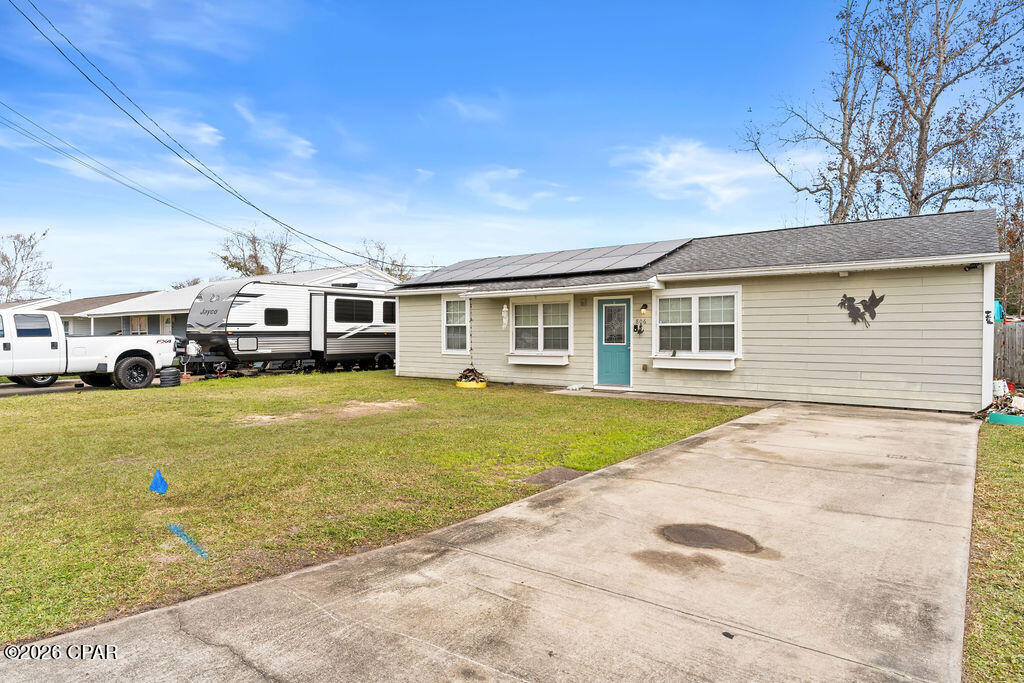 Robindale - Residential