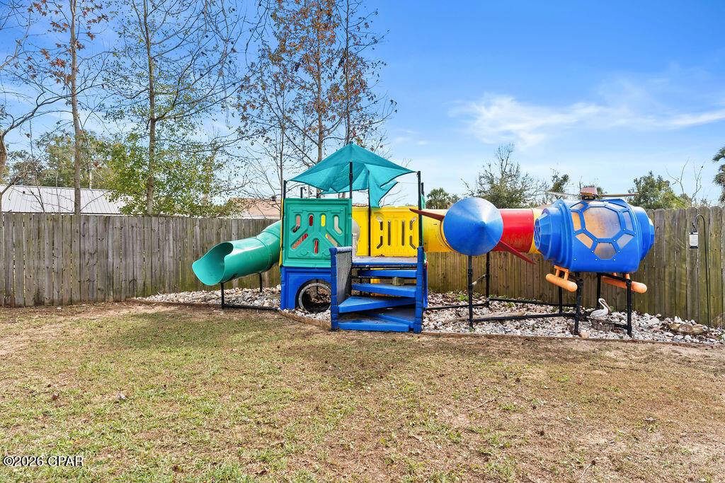 Robindale - Residential