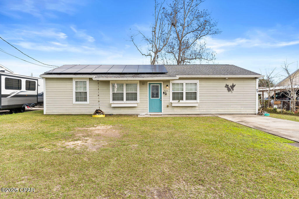 Robindale - Residential