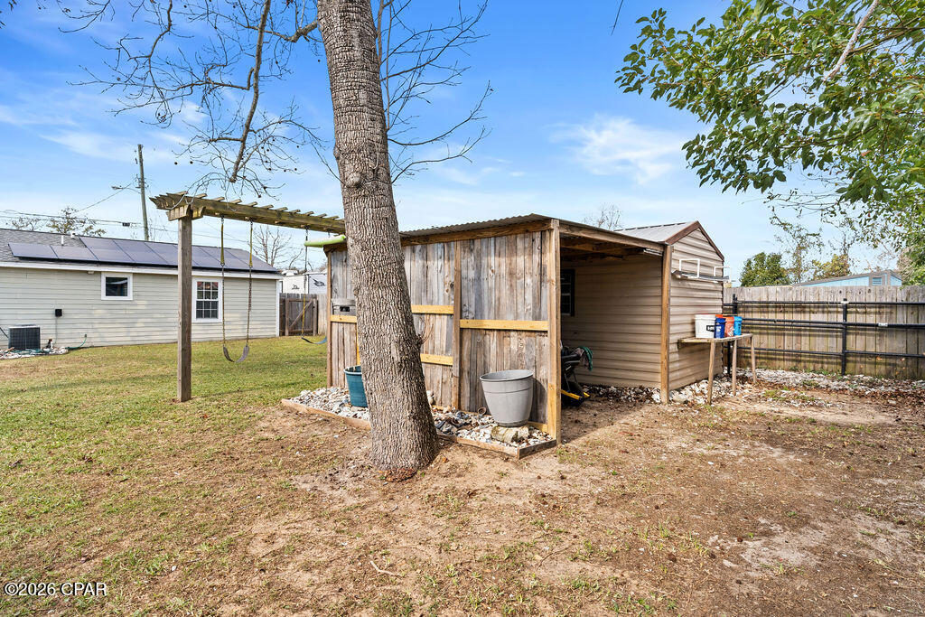 Robindale - Residential