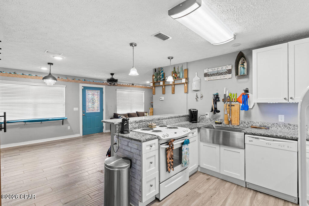 Robindale - Residential