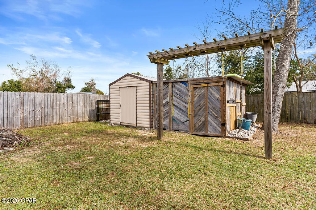 Robindale - Residential