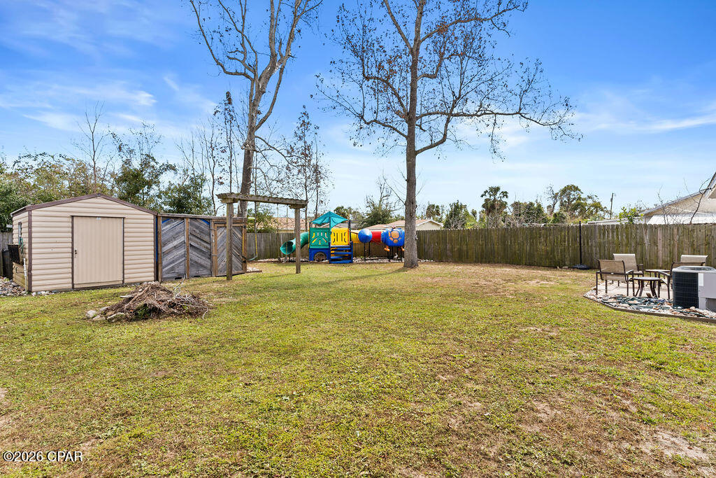 Robindale - Residential