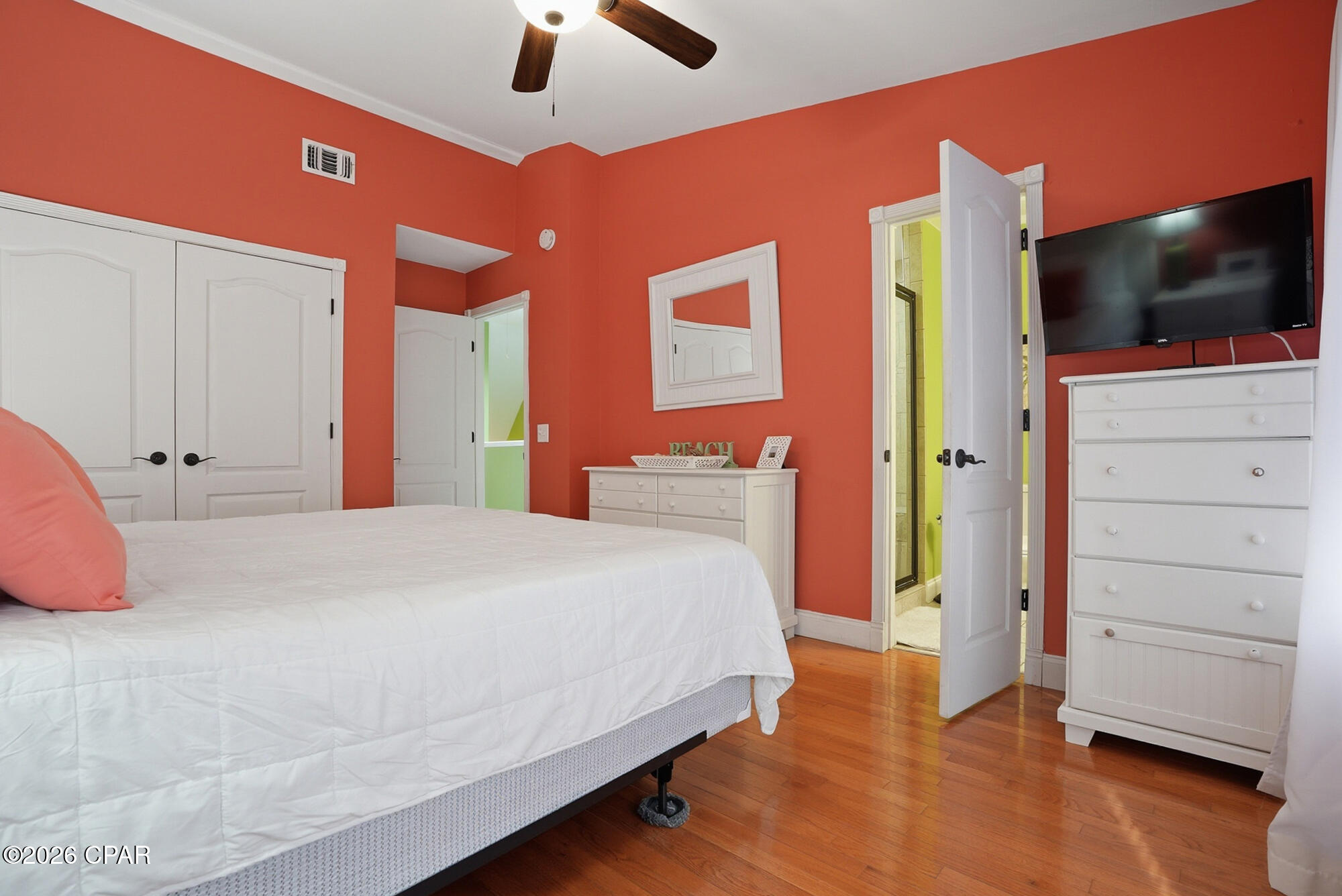 Gulf Highlands Beach Resort - Residential