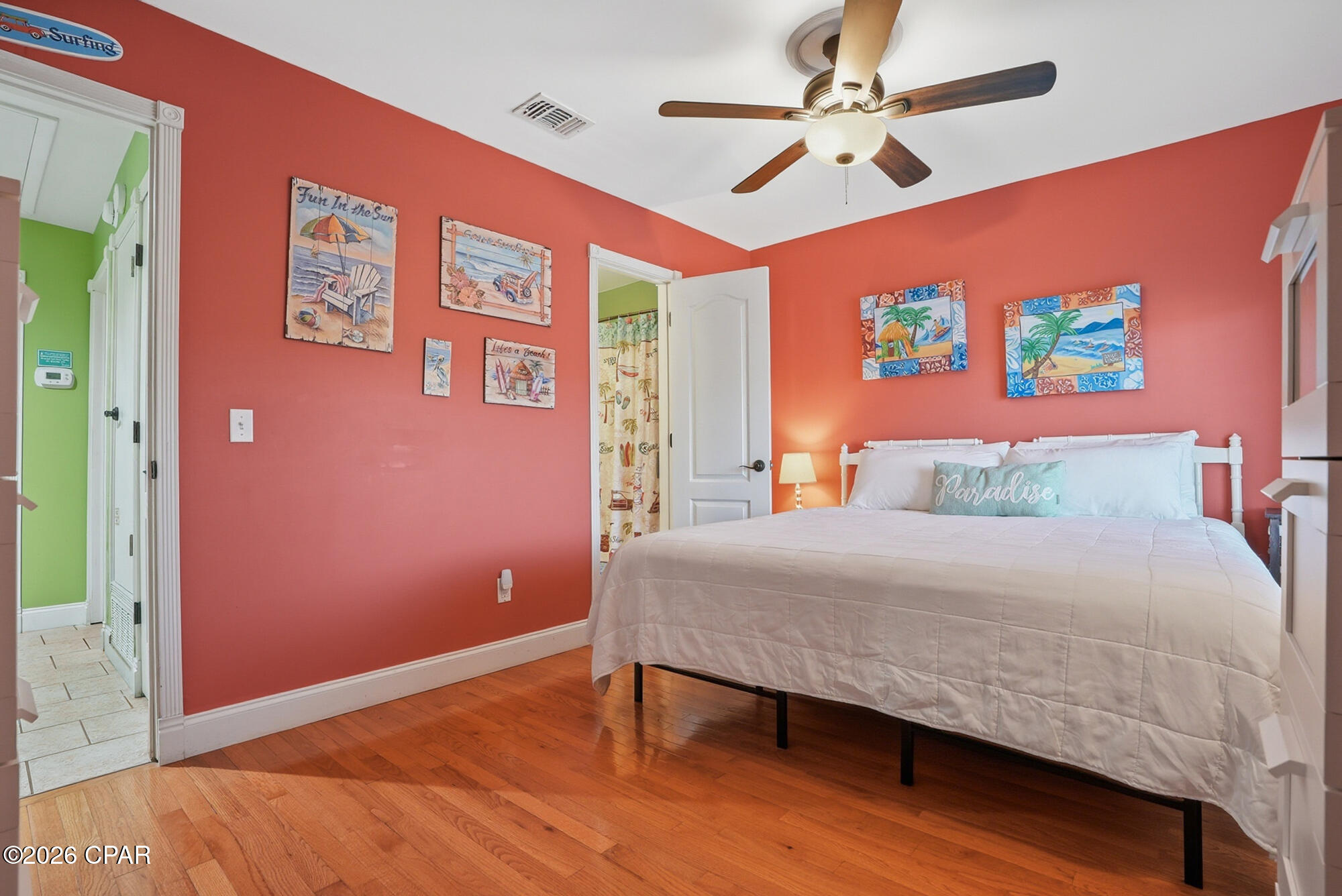 Gulf Highlands Beach Resort - Residential