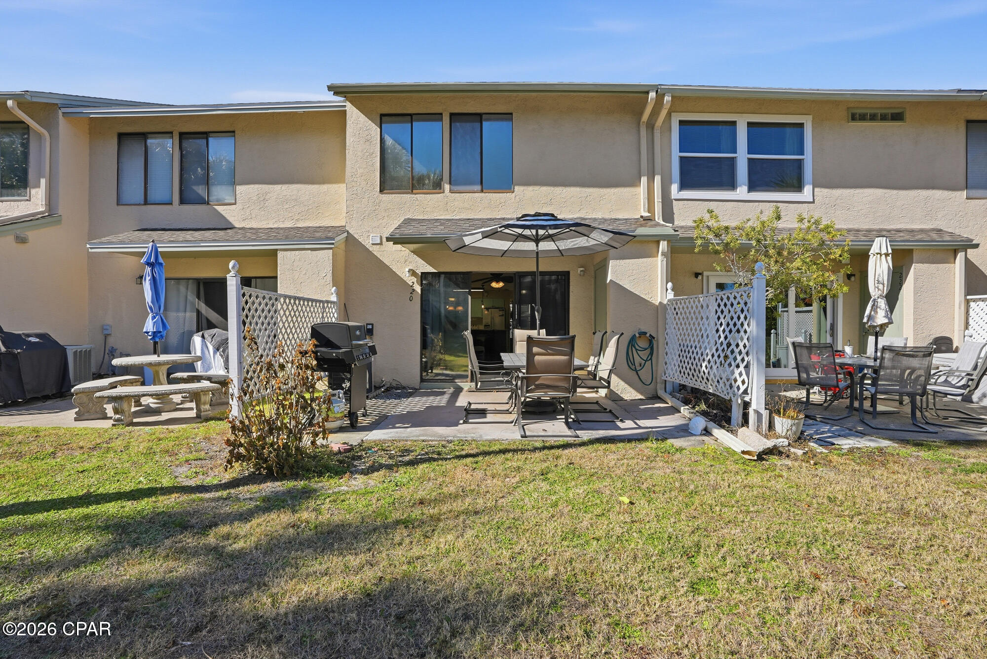 Gulf Highlands Beach Resort - Residential