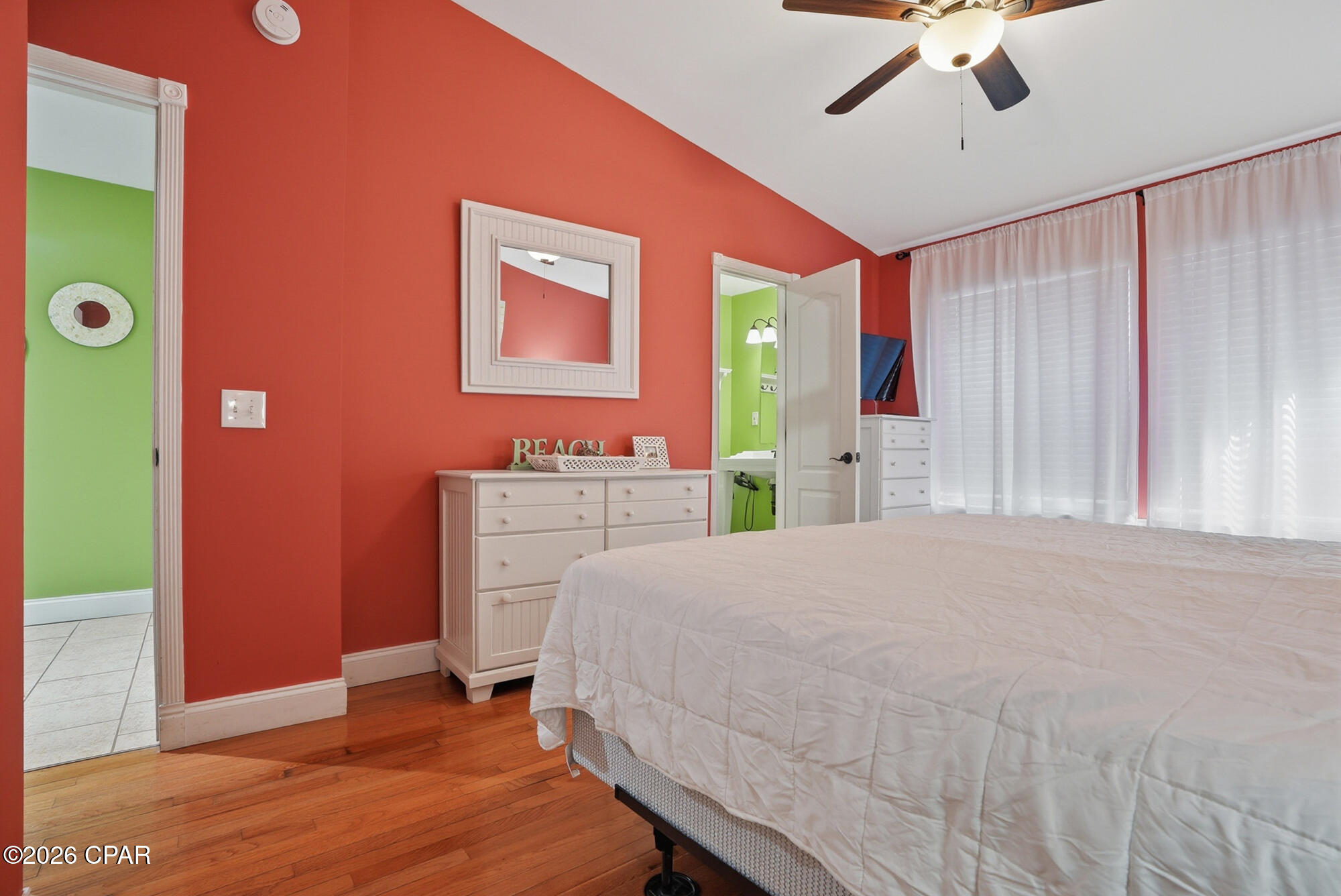 Gulf Highlands Beach Resort - Residential