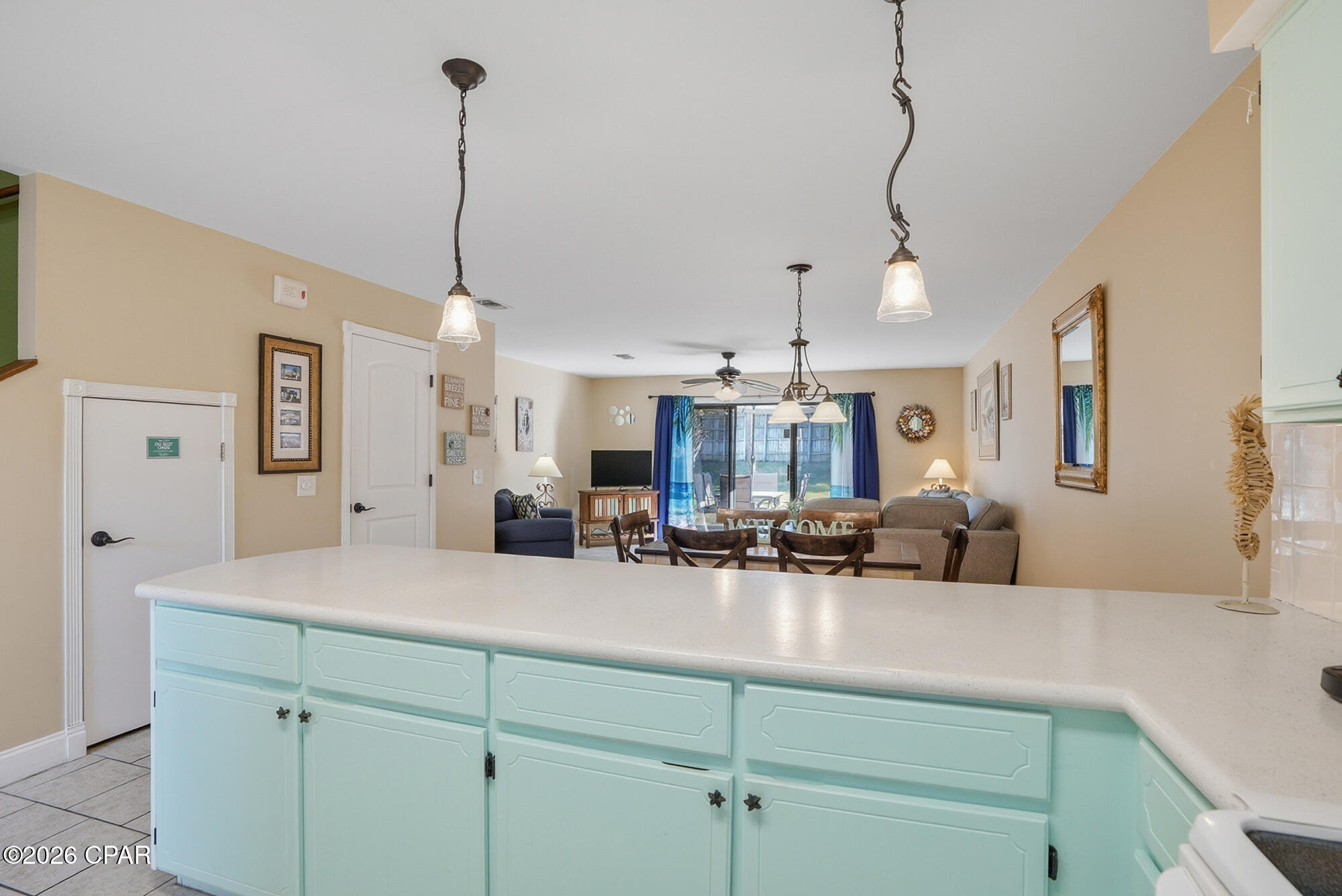 Gulf Highlands Beach Resort - Residential