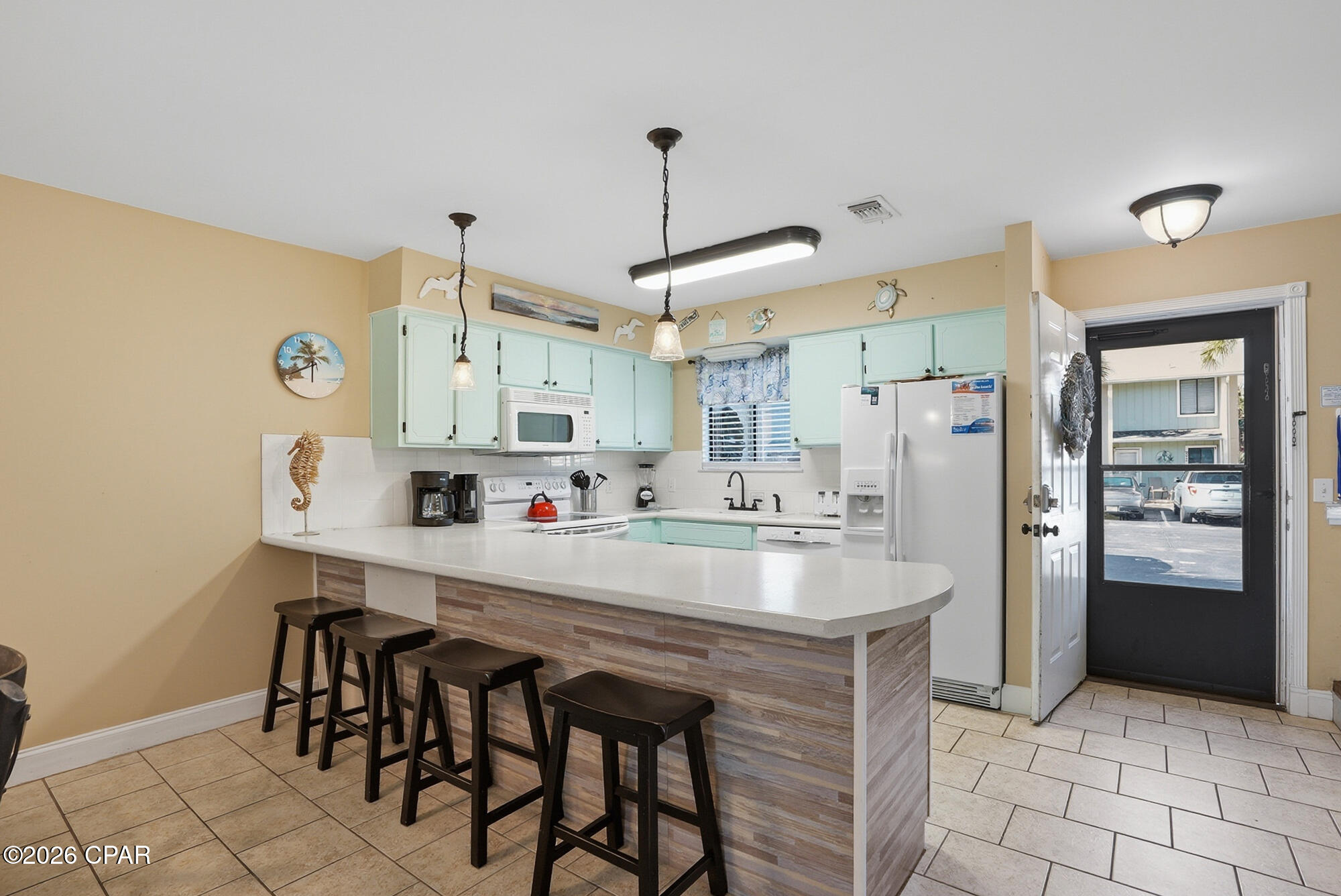 Gulf Highlands Beach Resort - Residential